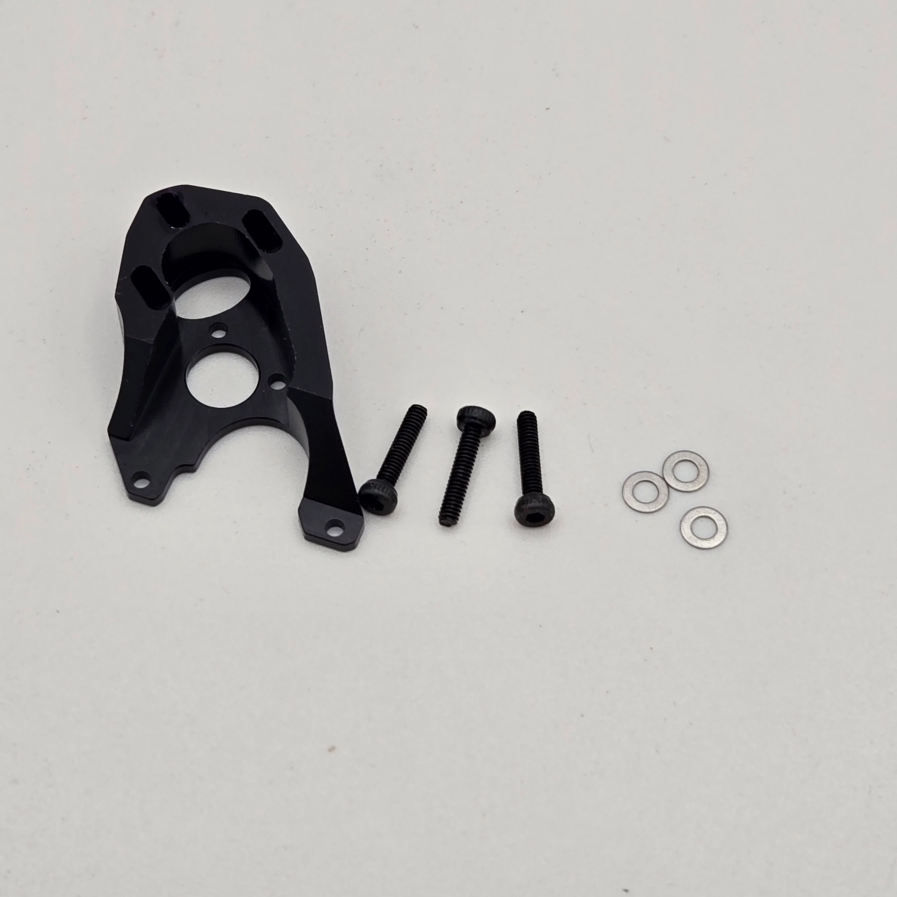 Forward Facing Race Motor Mount - 12mm Pattern - Image 3