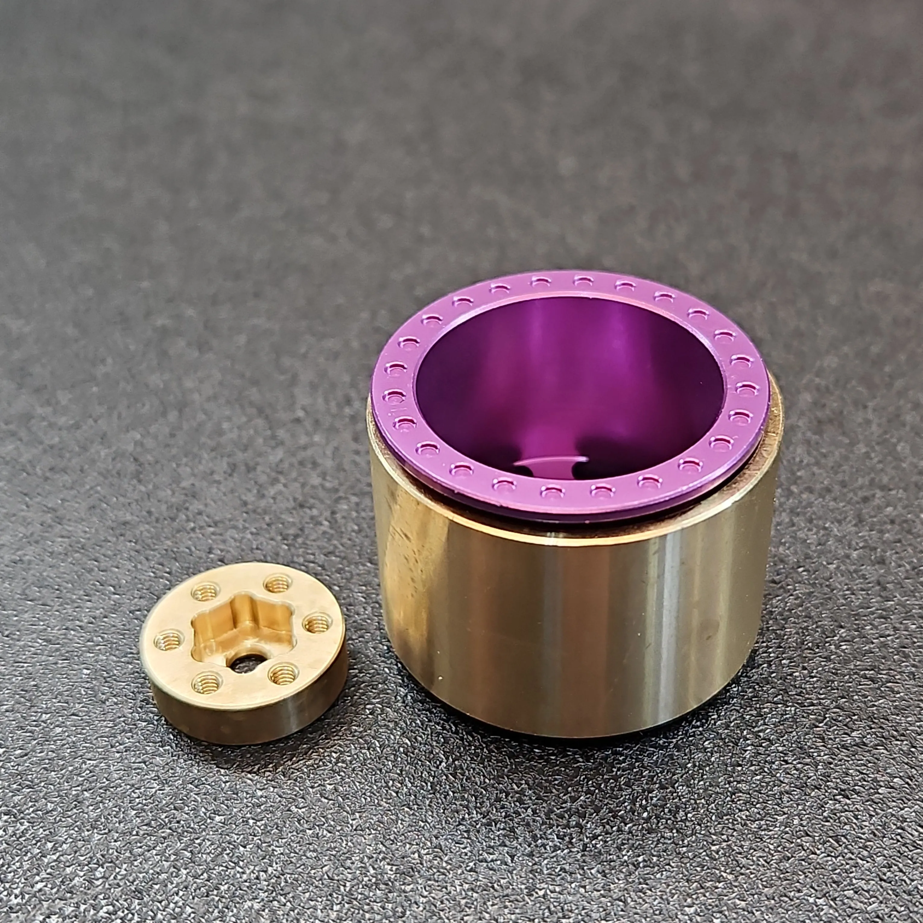 Mofo RC | 1UP 1.0" Premium Island Wheels - Image 12