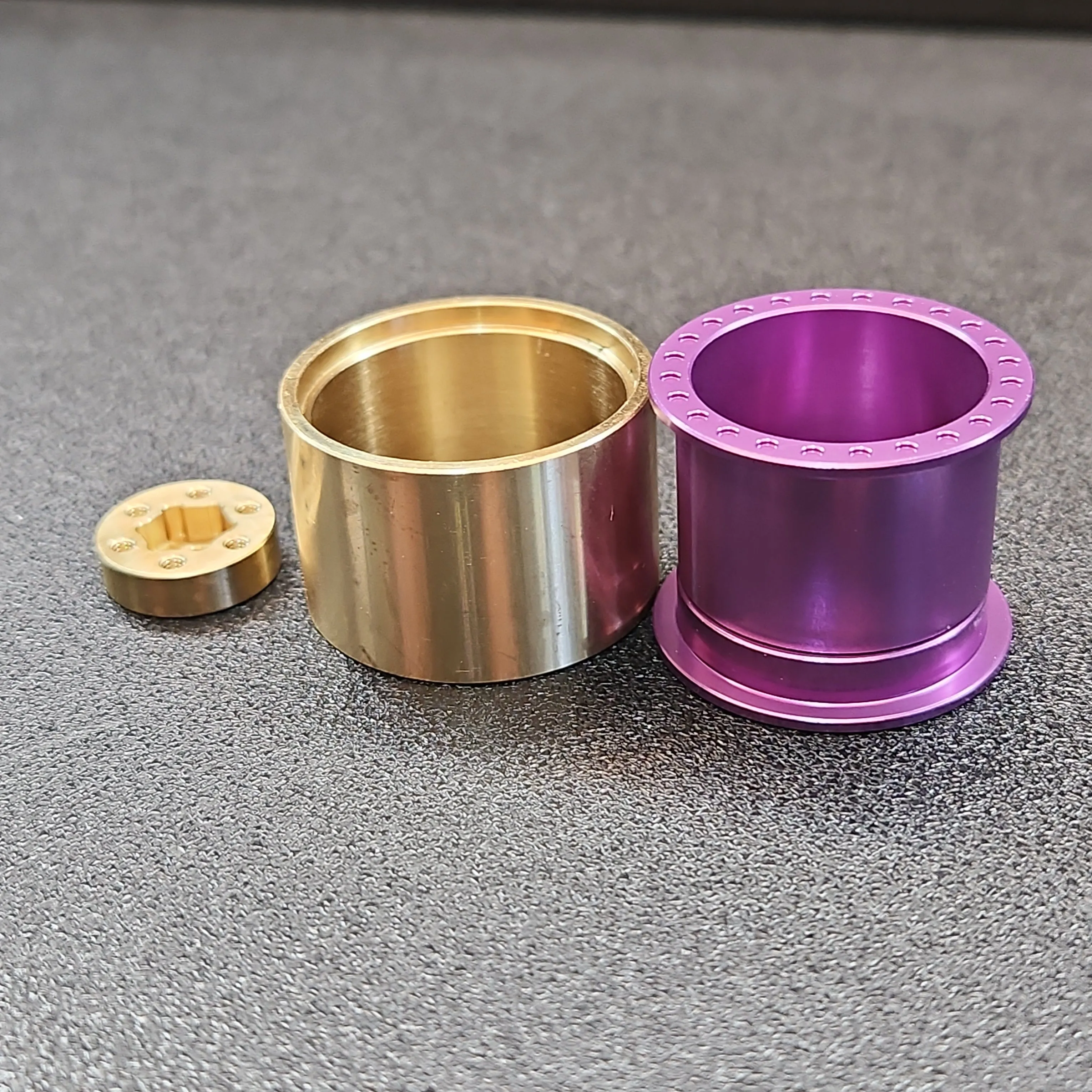 Mofo RC | 1UP 1.0" Premium Island Wheels - Image 14