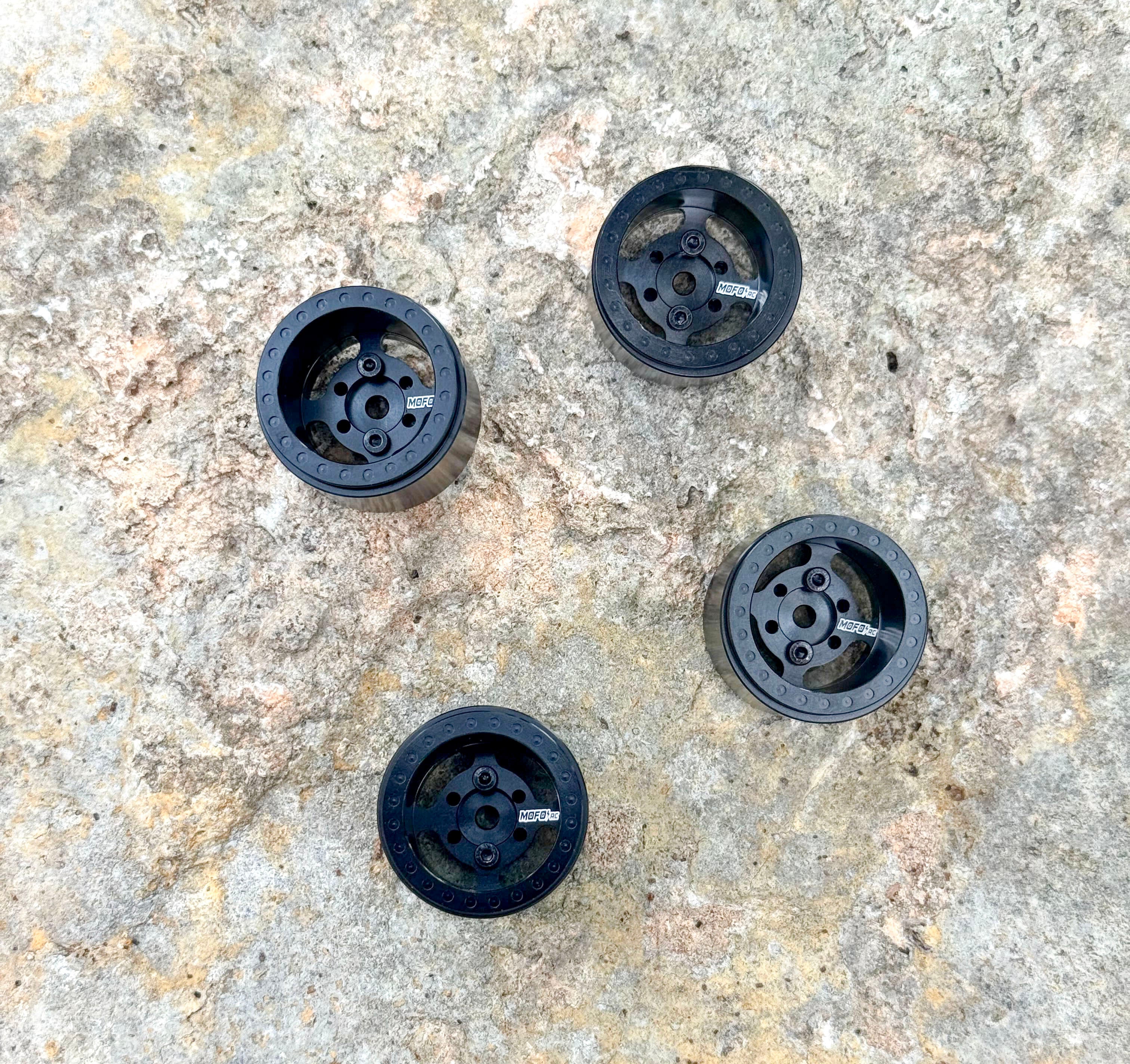 Mofo RC | 1UP 1.0" Premium Island Wheels - Image 7