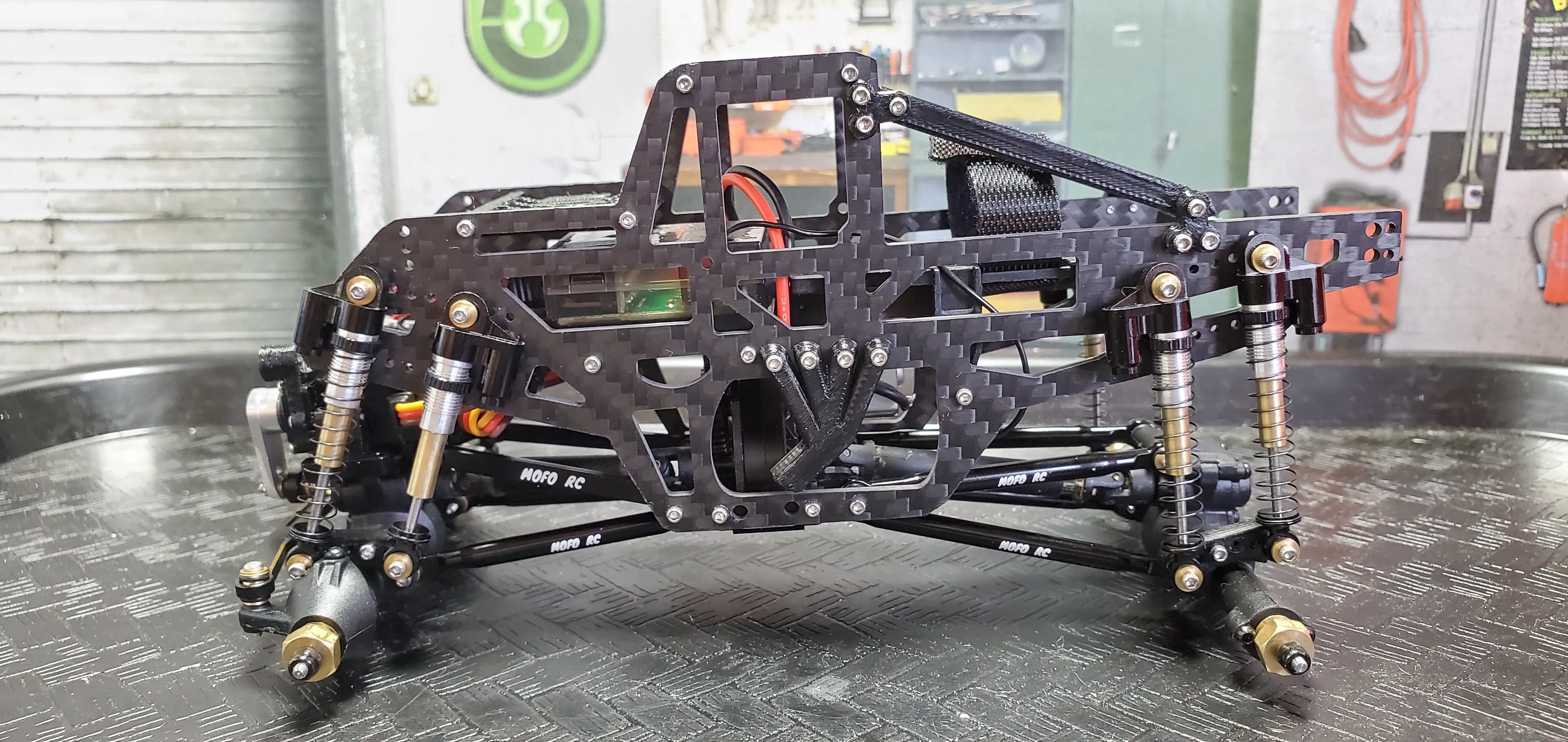 Monster Truck Conversion 3MT - Image 3