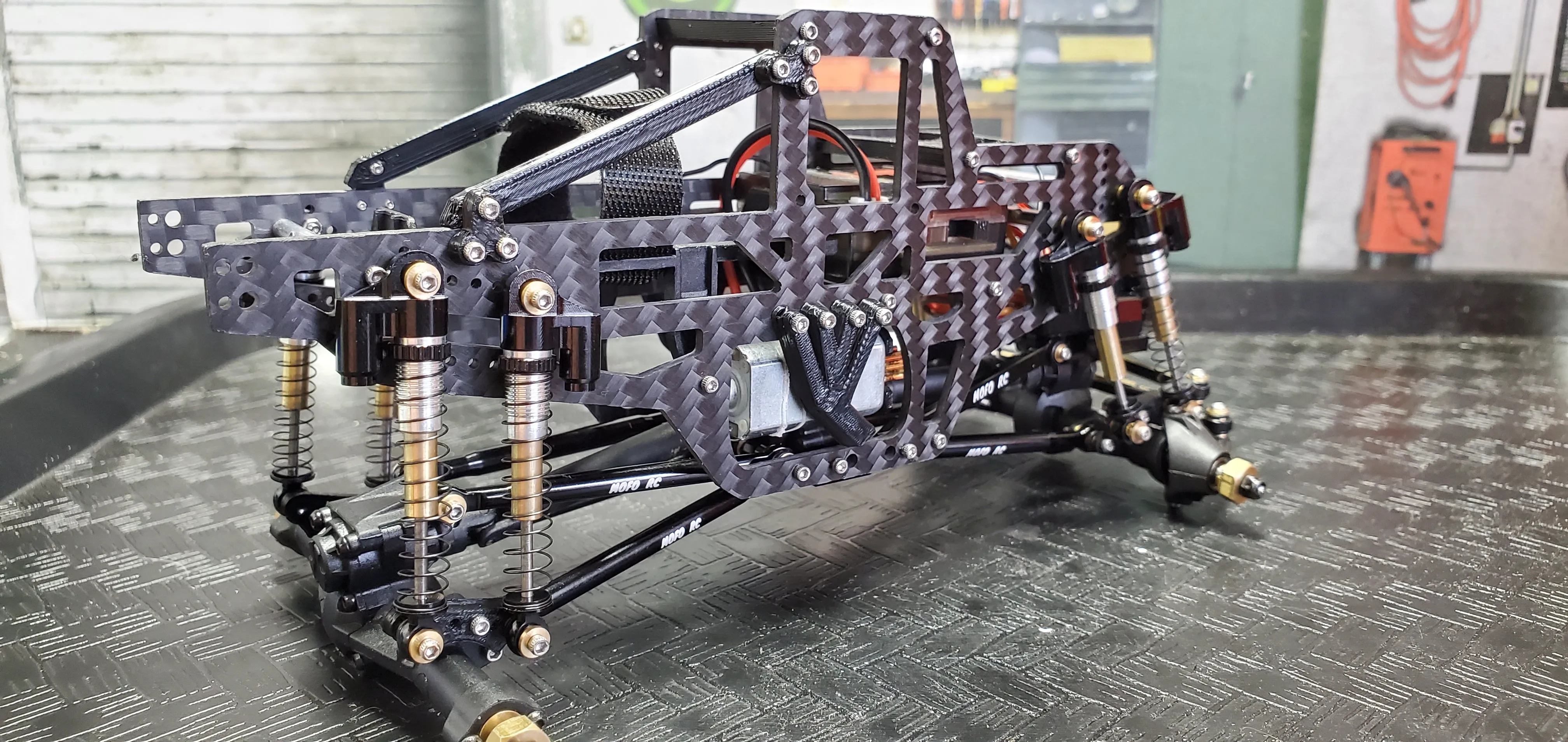 Monster Truck Conversion 3MT - Image 5