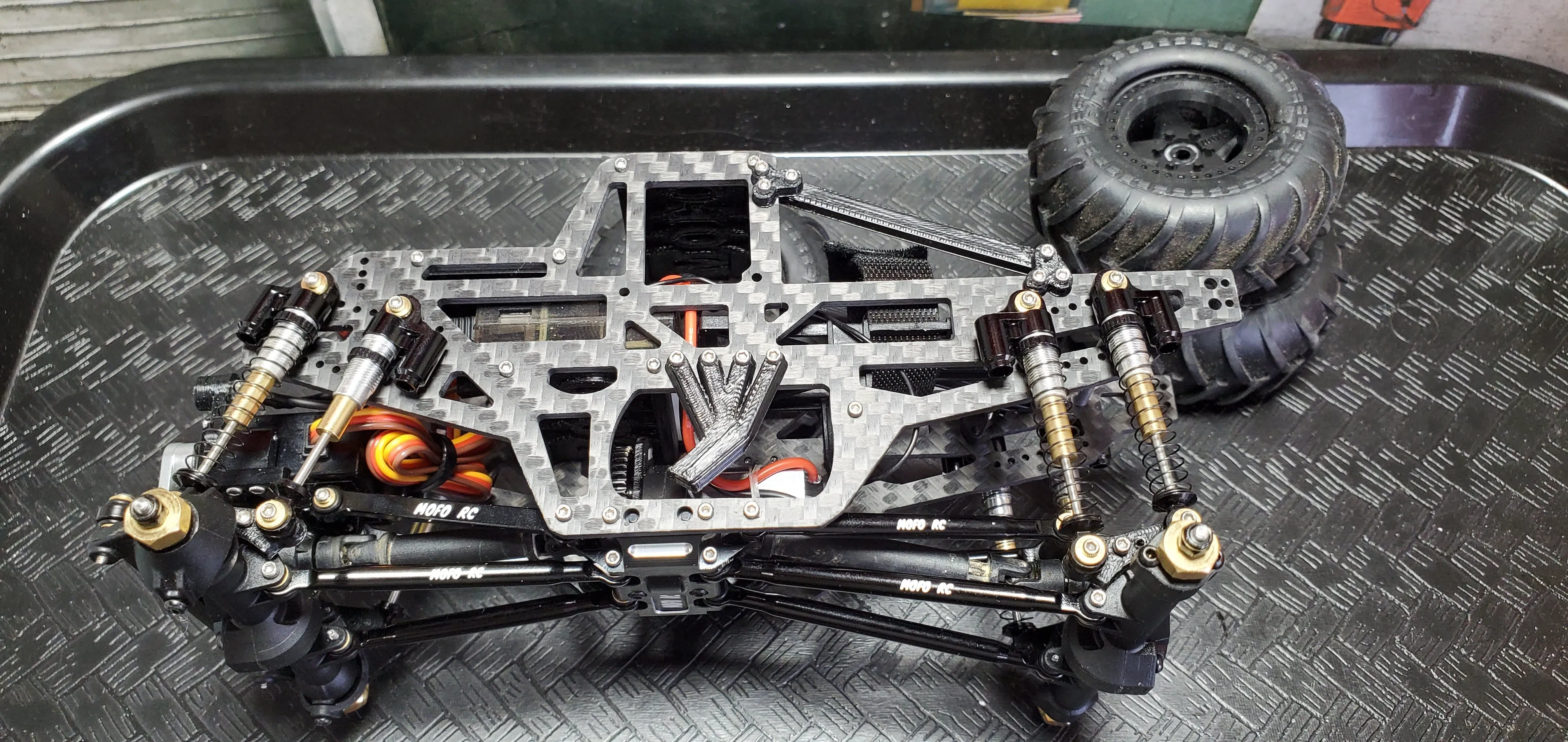 Monster Truck Conversion 3MT - Image 6