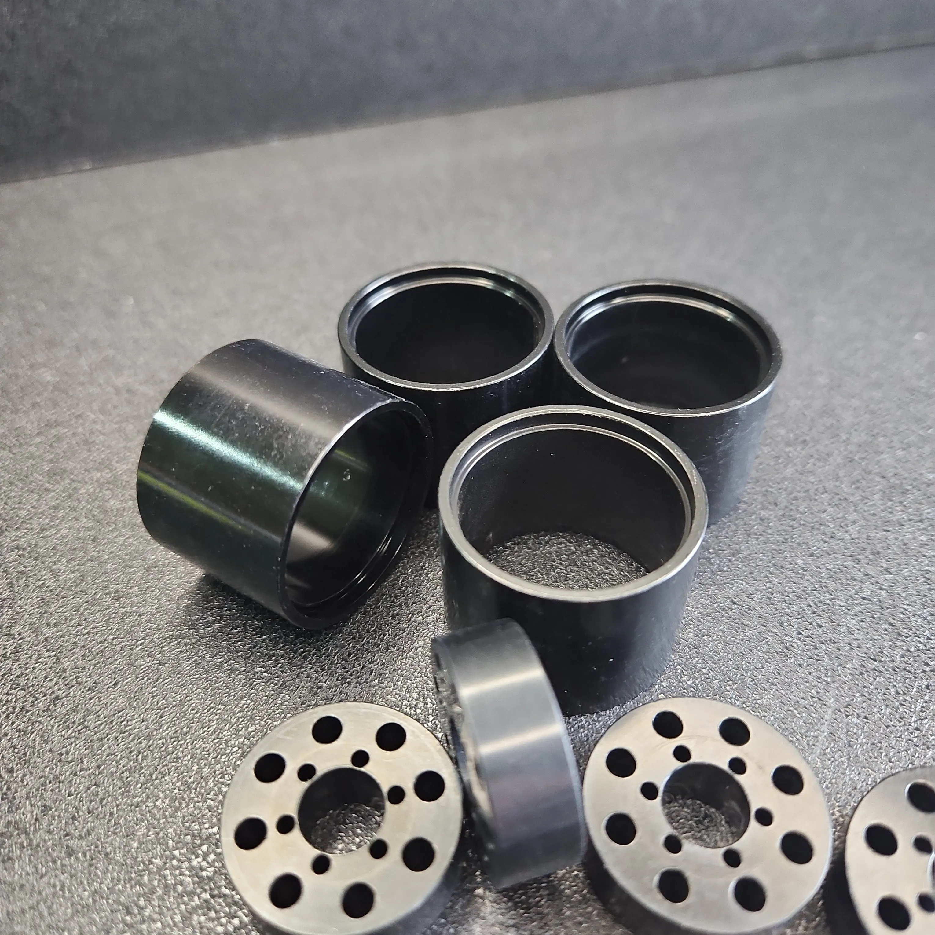+8mm wheel spacers - Super Island Spacers / Monster truck - Image 3