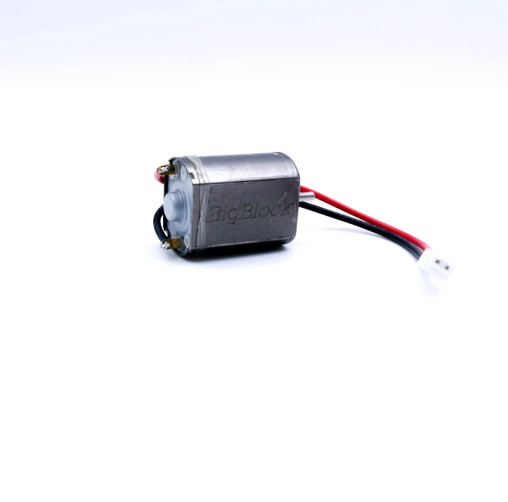 MoFo RC BigBlock Motor and Forward Facing Mount (Fits SCX24) - Image 22
