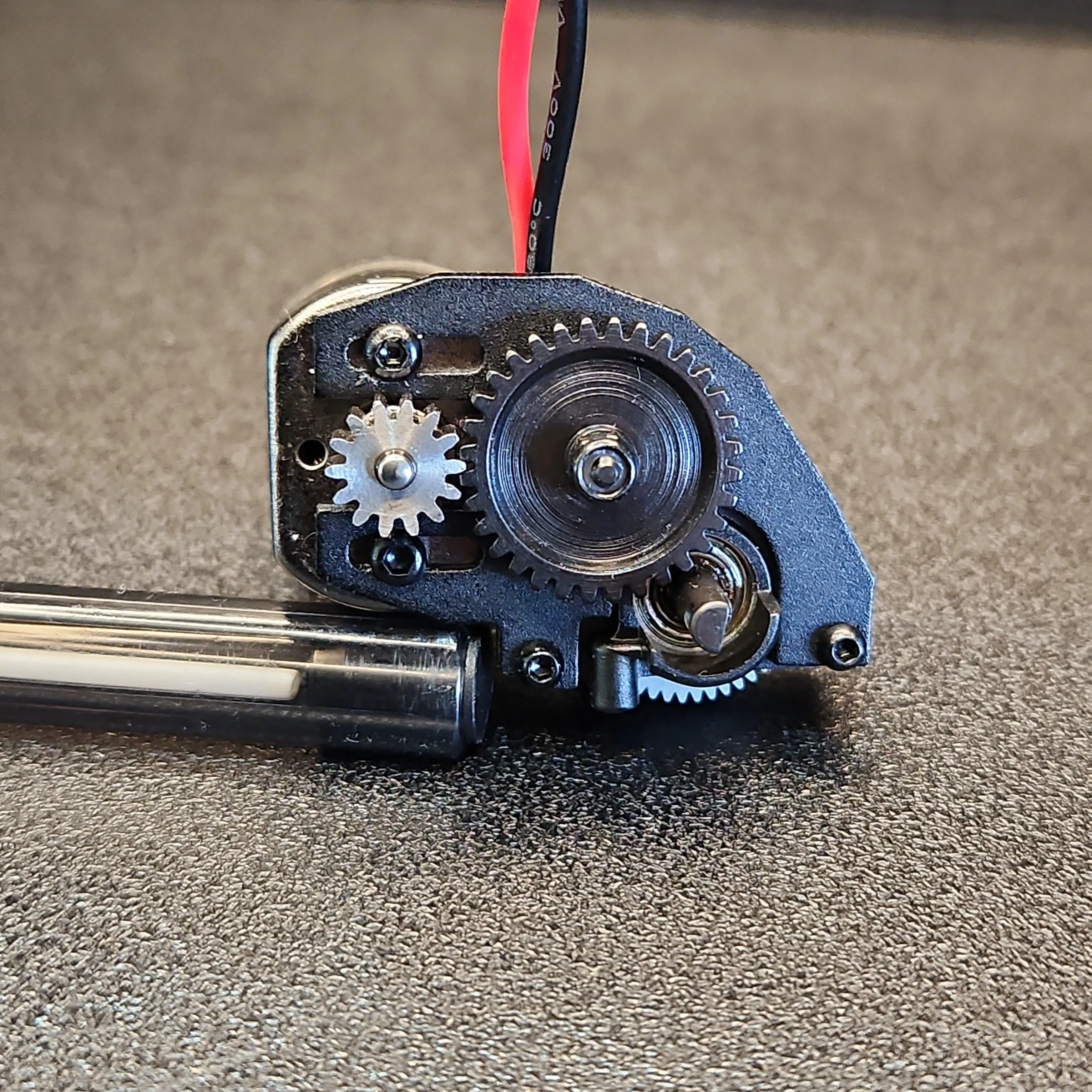 Big Block and BigBlockX Motors with Side Mount for Scx24 - Image 10