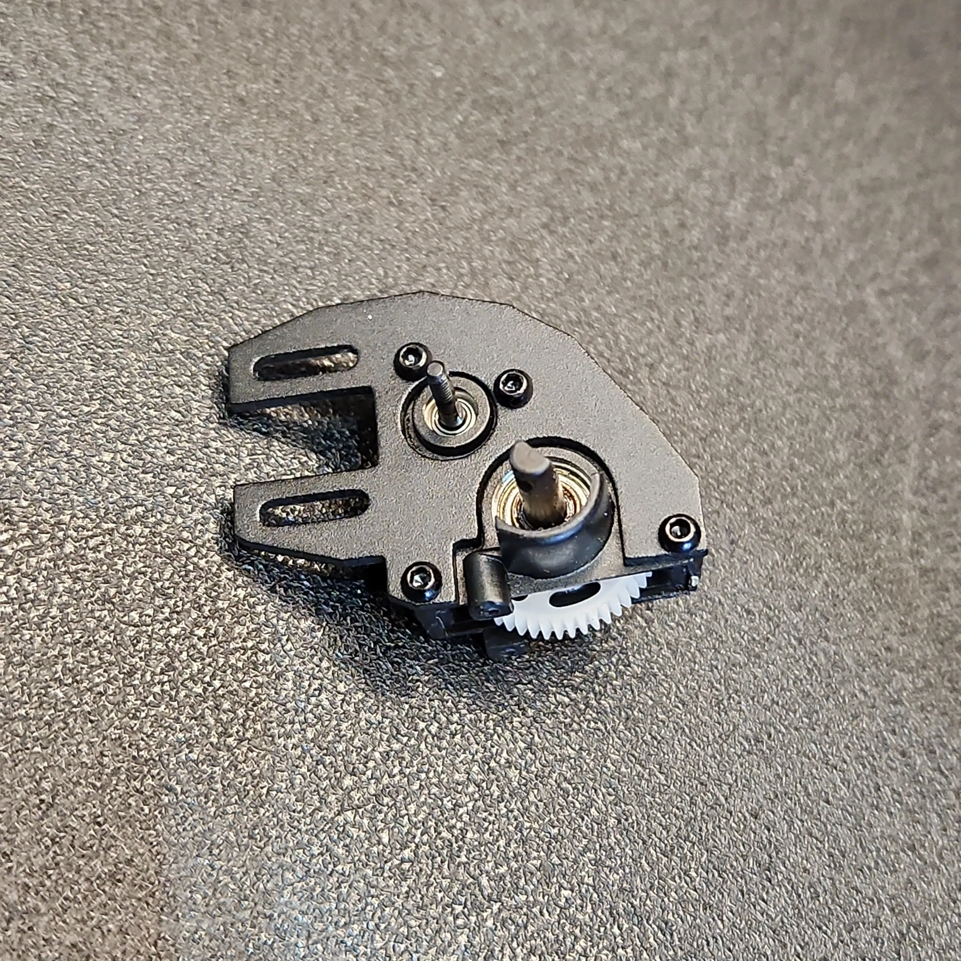 Big Block and BigBlockX Motors with Side Mount for Scx24 - Image 7