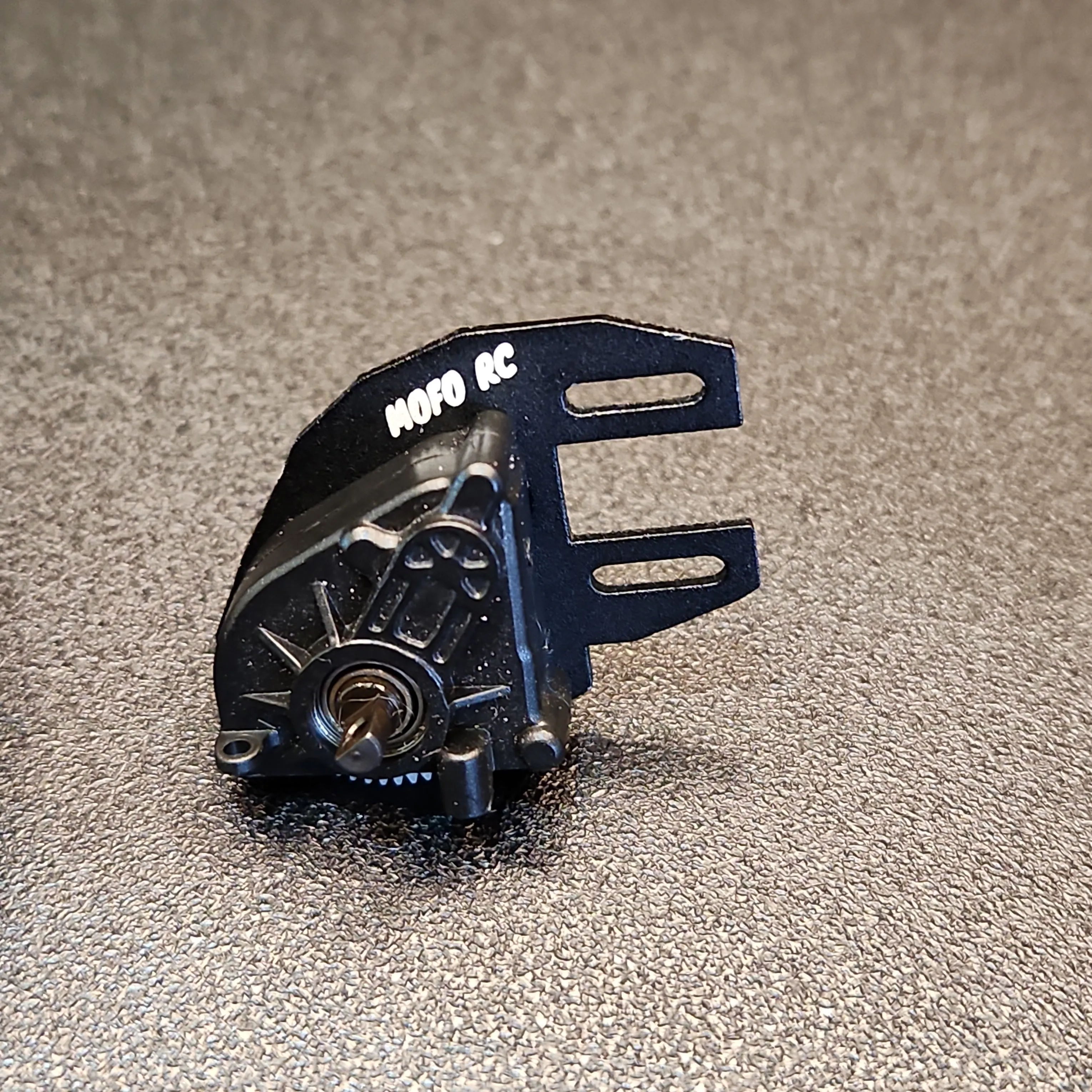 Big Block and BigBlockX Motors with Side Mount for Scx24 - Image 8