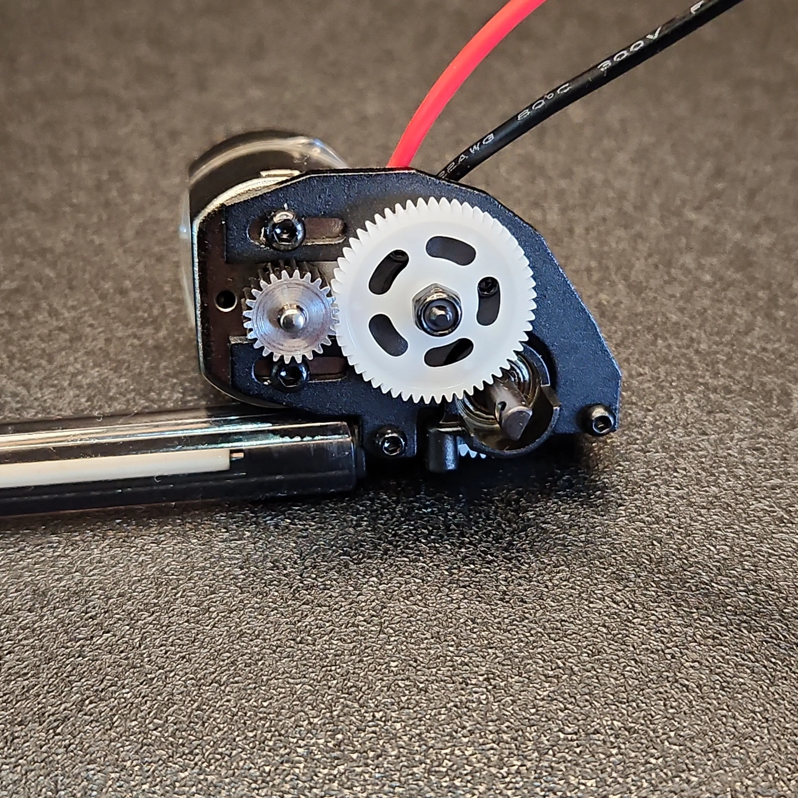 Big Block and BigBlockX Motors with Side Mount for Scx24 - Image 9