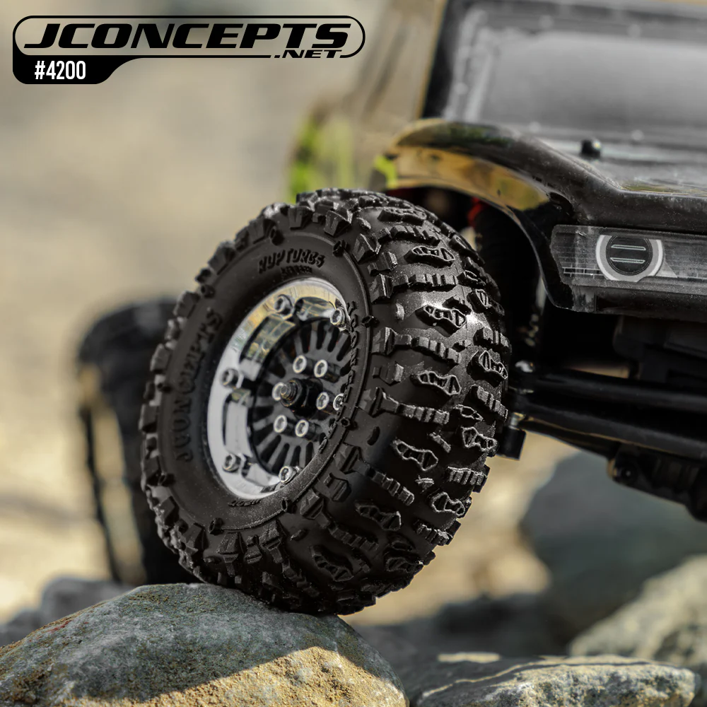 JConcepts | Ruptures - 1.3" 63mm OD Tires (Sold By Pair) (4200-02) - Image 3
