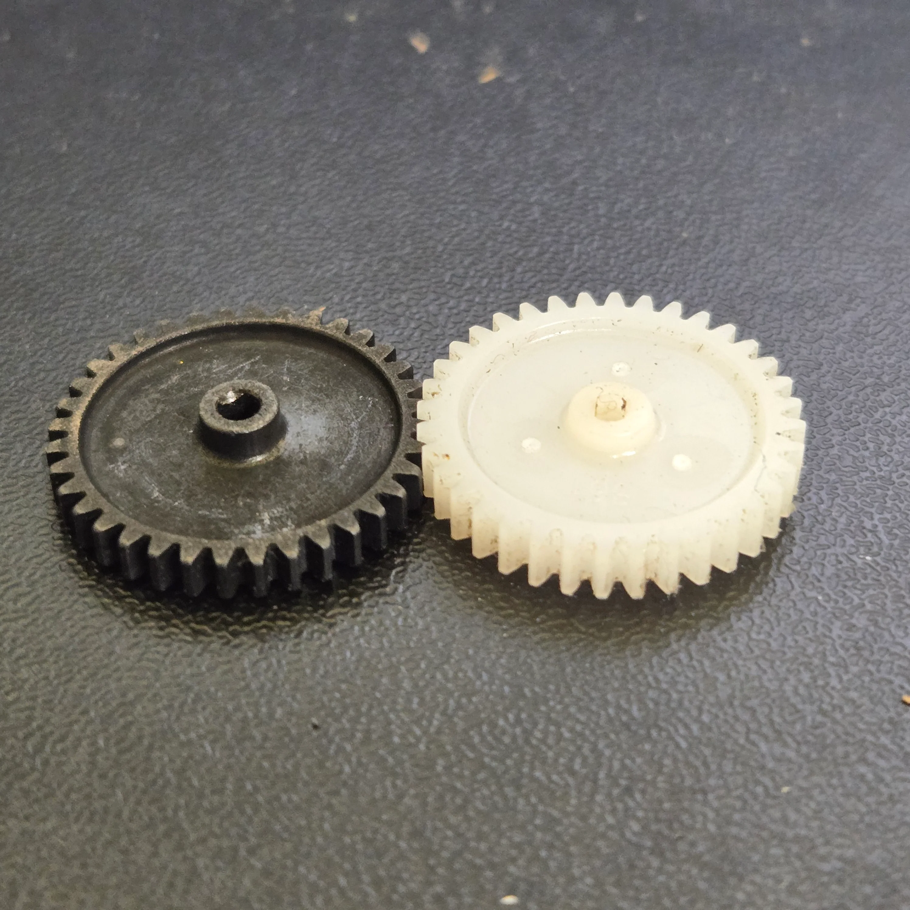 Losi Micro B/ Micro T Parts - Buzzsaw Brushed Motor Upgrade Kit & Upgrade Parts - Image 10