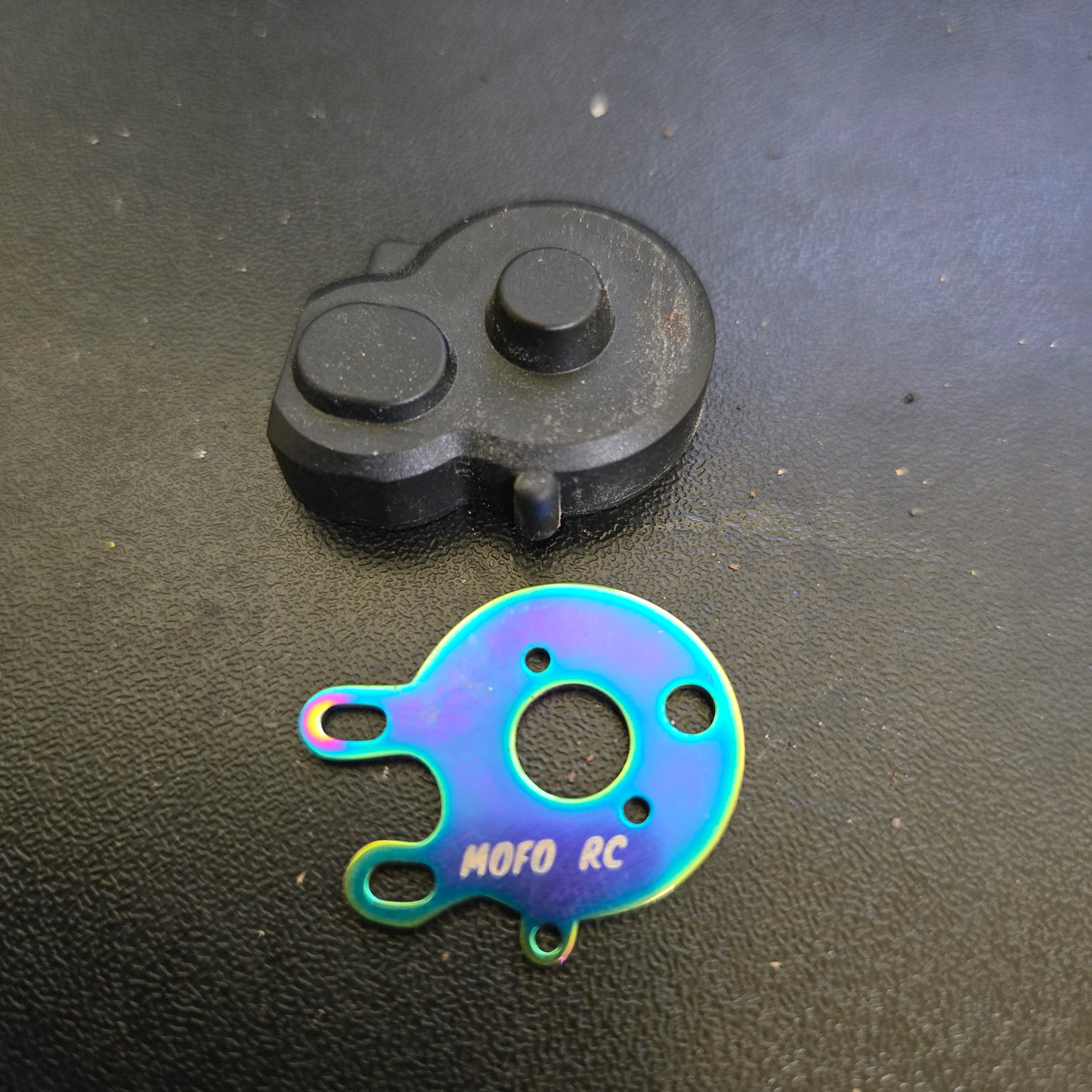Losi Micro B/ Micro T Parts - Buzzsaw Brushed Motor Upgrade Kit & Upgrade Parts - Image 3