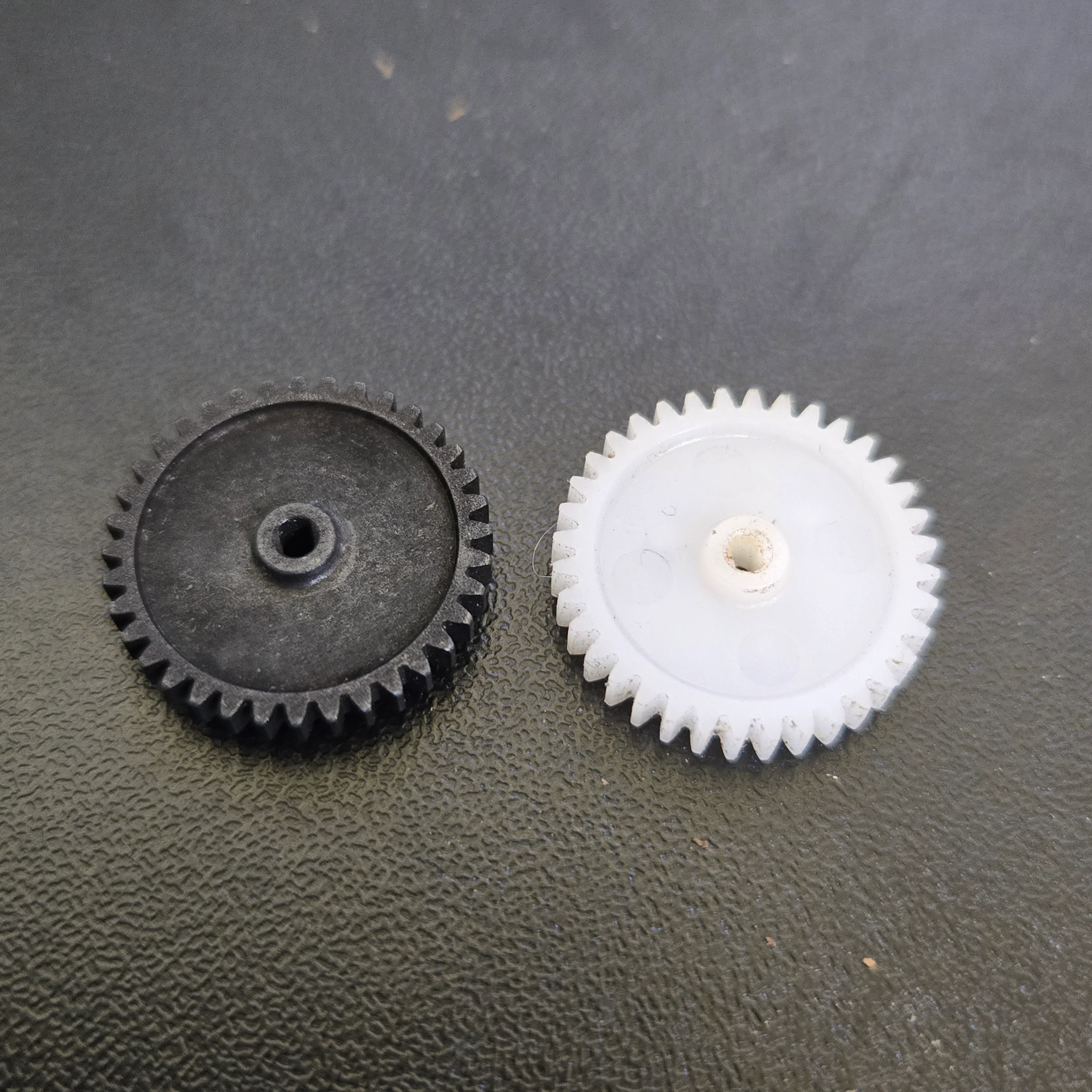 Losi Micro B/ Micro T Parts - Buzzsaw Brushed Motor Upgrade Kit & Upgrade Parts - Image 9