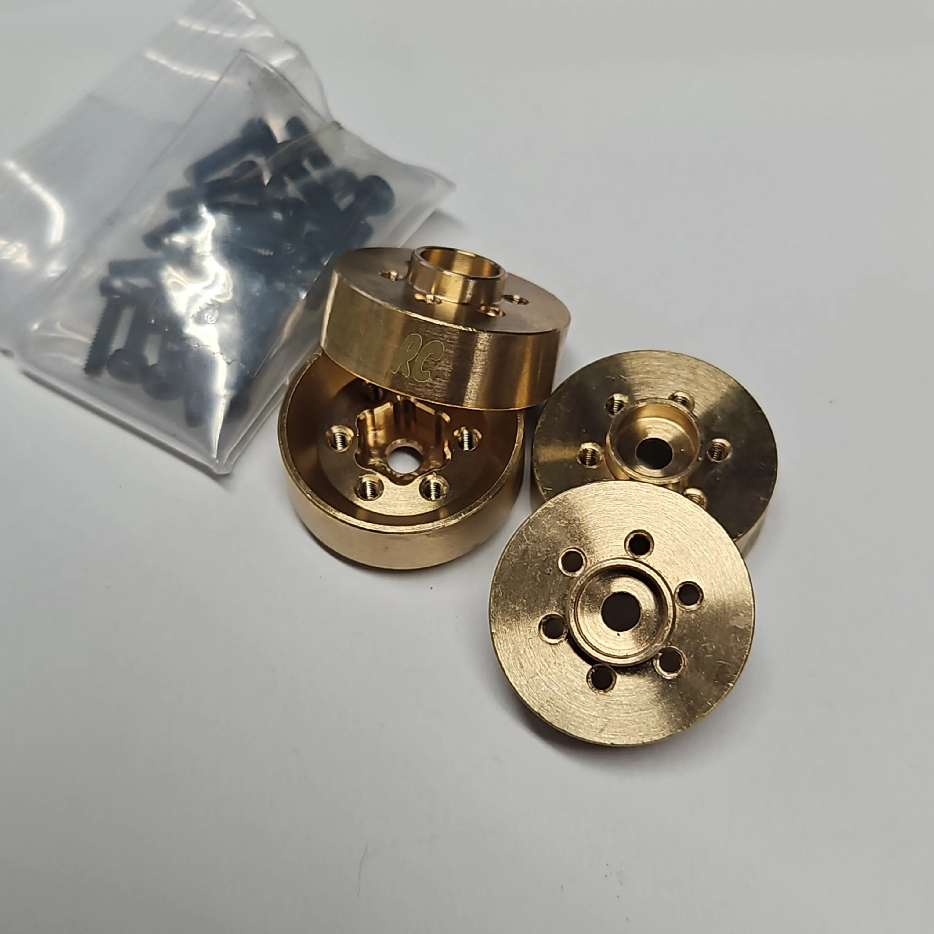 MF6 wheel hubs For UPW, DDP and 1UP, Wheels - Image 12