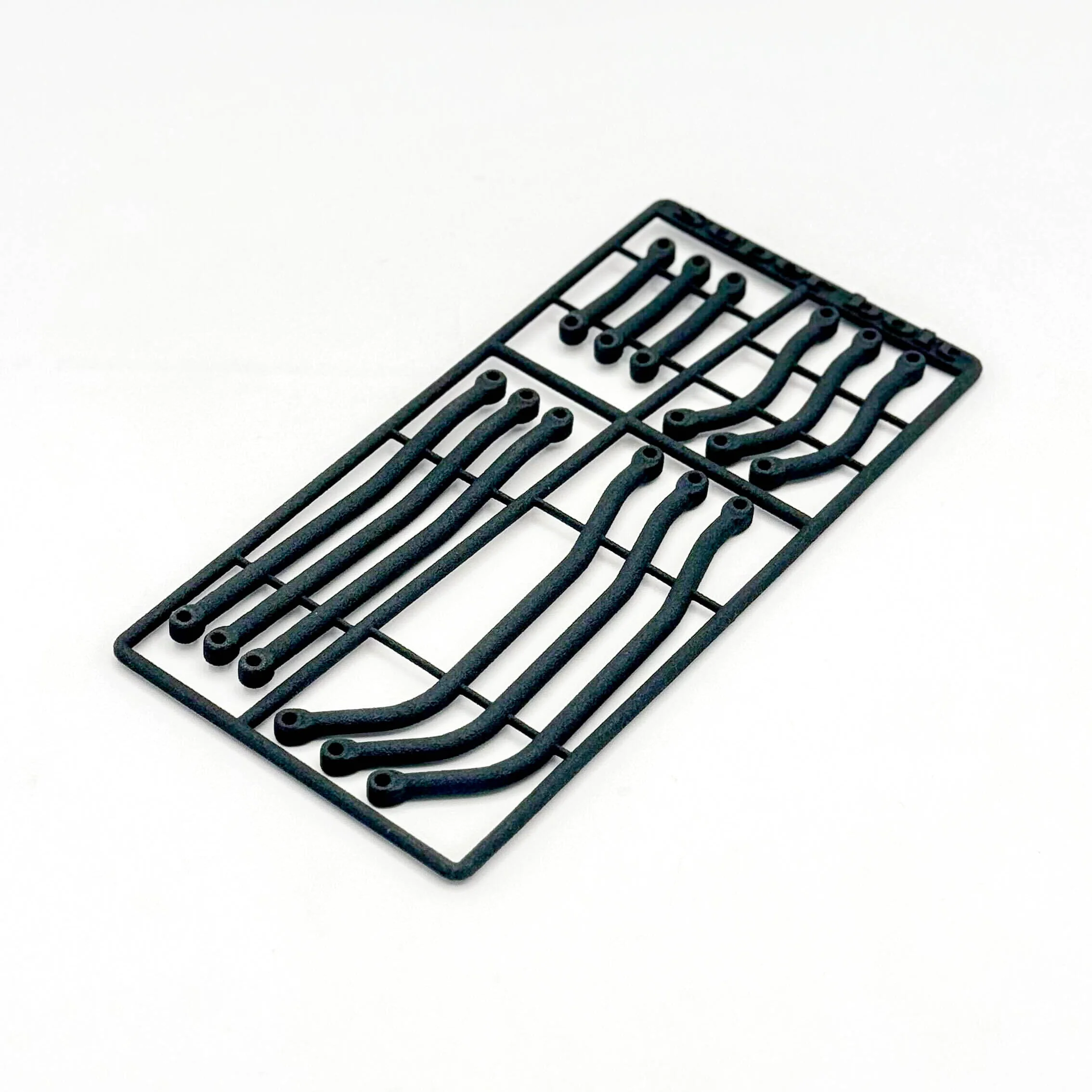Mofo RC | Mini Wild XT Chassis (For Axial® SCX24™) - Image 11