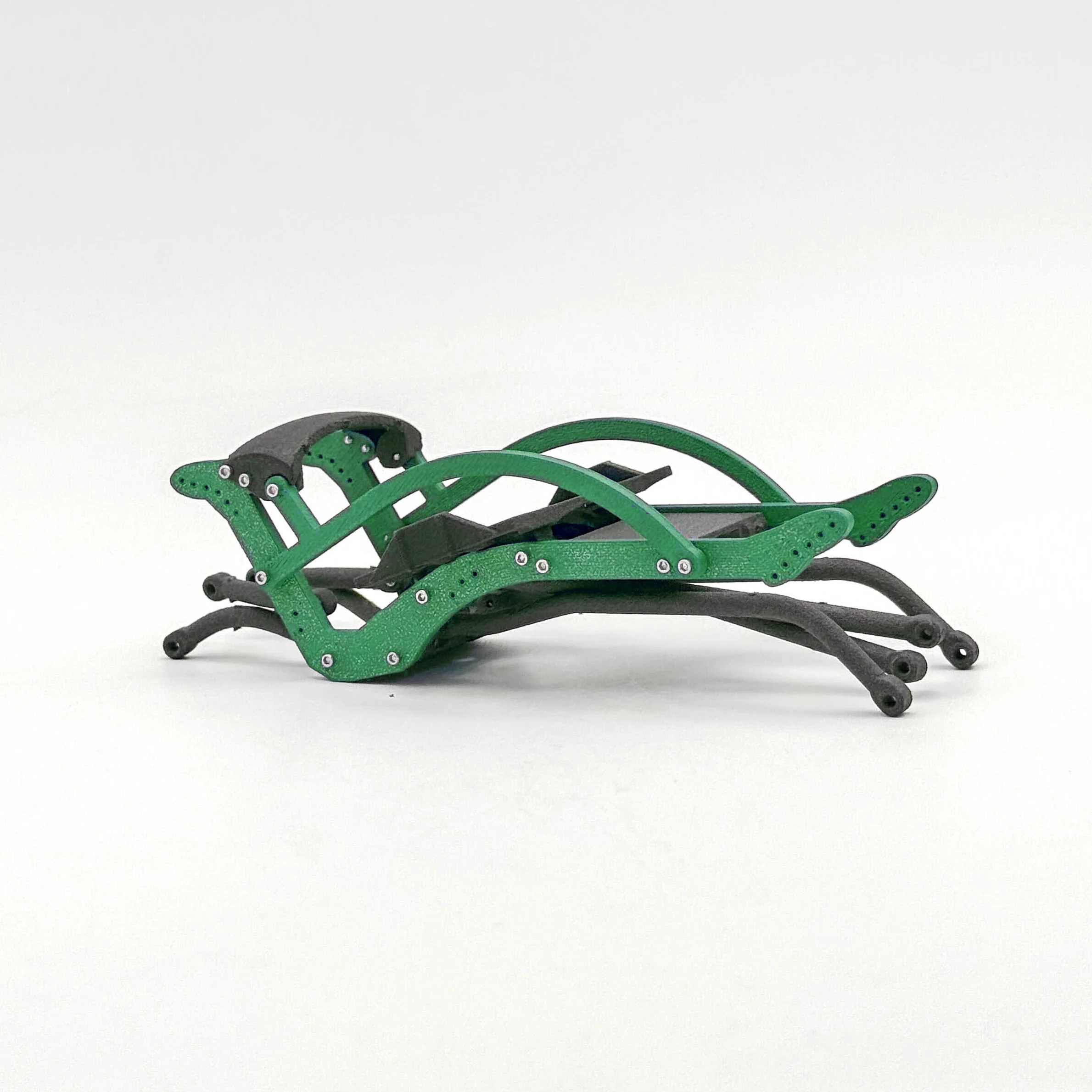 Mofo RC | Mini Wild XT Chassis (For Axial® SCX24™) - Image 3