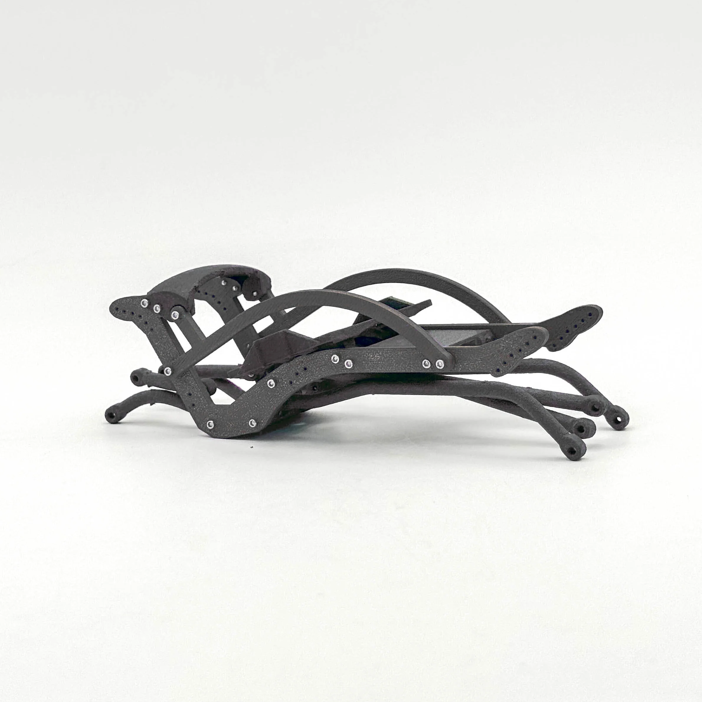 Mofo RC | Mini Wild XT Chassis (For Axial® SCX24™) - Image 4