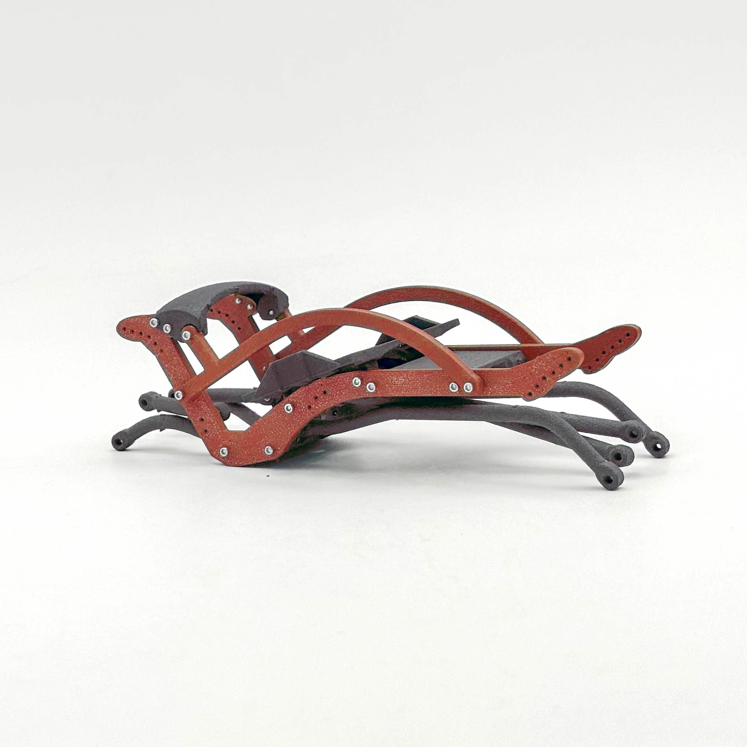 Mofo RC | Mini Wild XT Chassis (For Axial® SCX24™) - Image 5