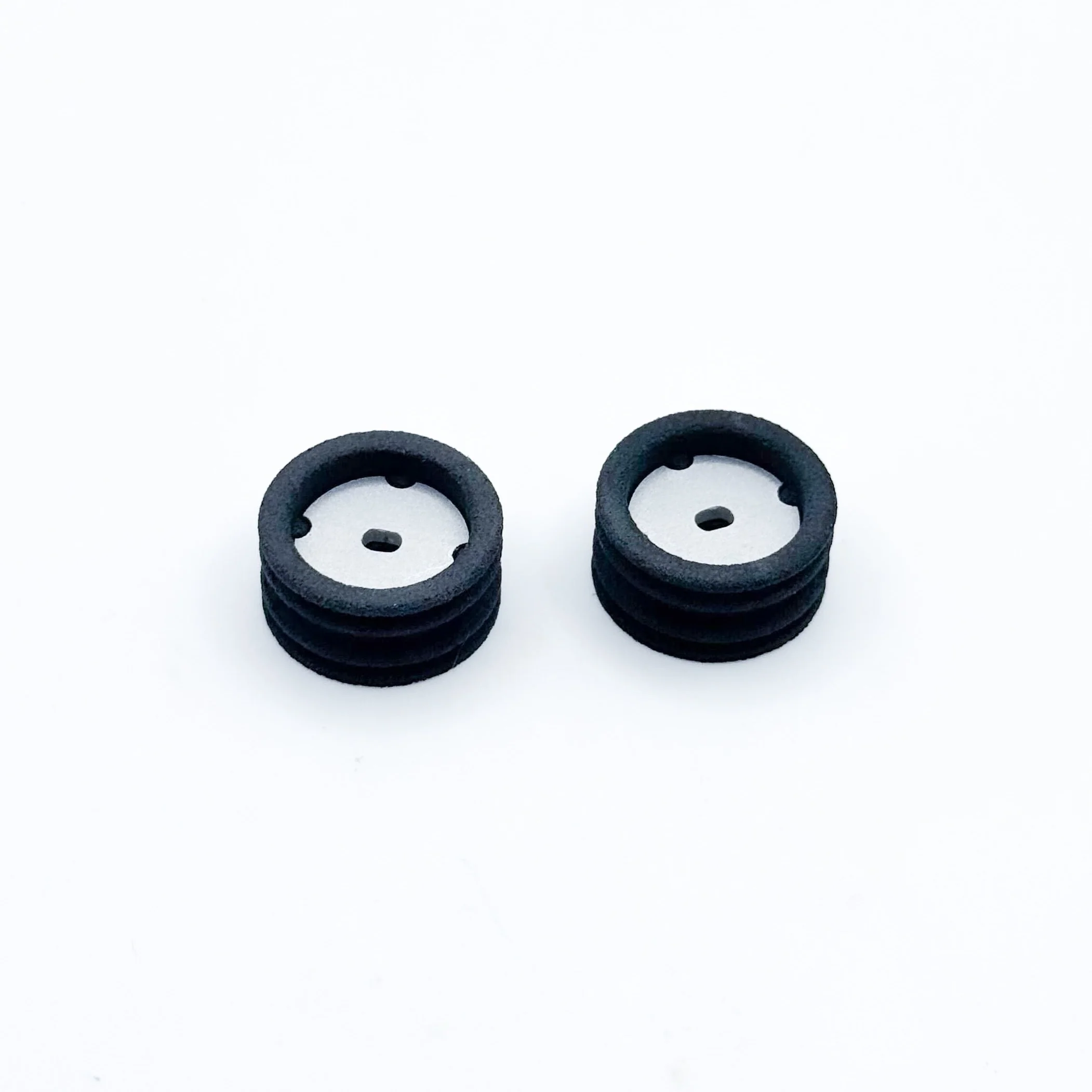 Mofo RC | 0.7" Weighted Wheels (For Axial® SCX30™) - Made In Texas (Sold by Pair) - Image 6