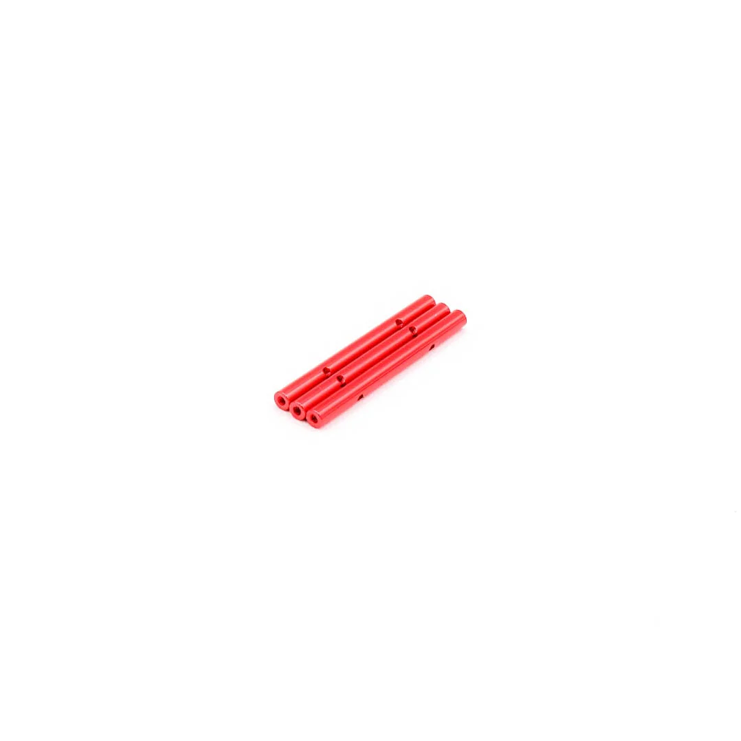Mofo RC | Anodized Aluminum Frame Cross Braces - Choose a Color (Pack of 3) - Image 3