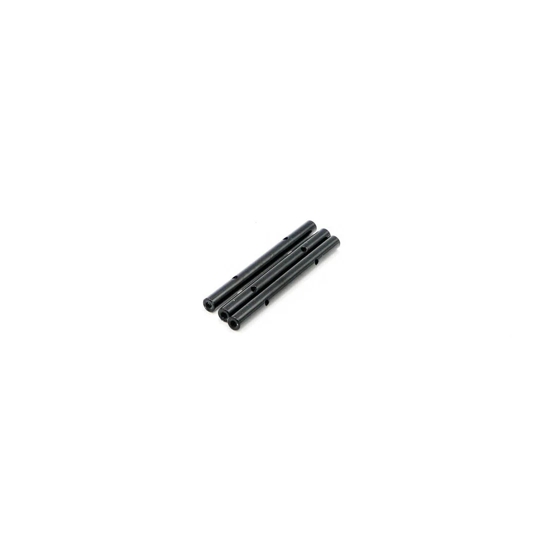 Mofo RC | Anodized Aluminum Frame Cross Braces - Choose a Color (Pack of 3) - Image 6