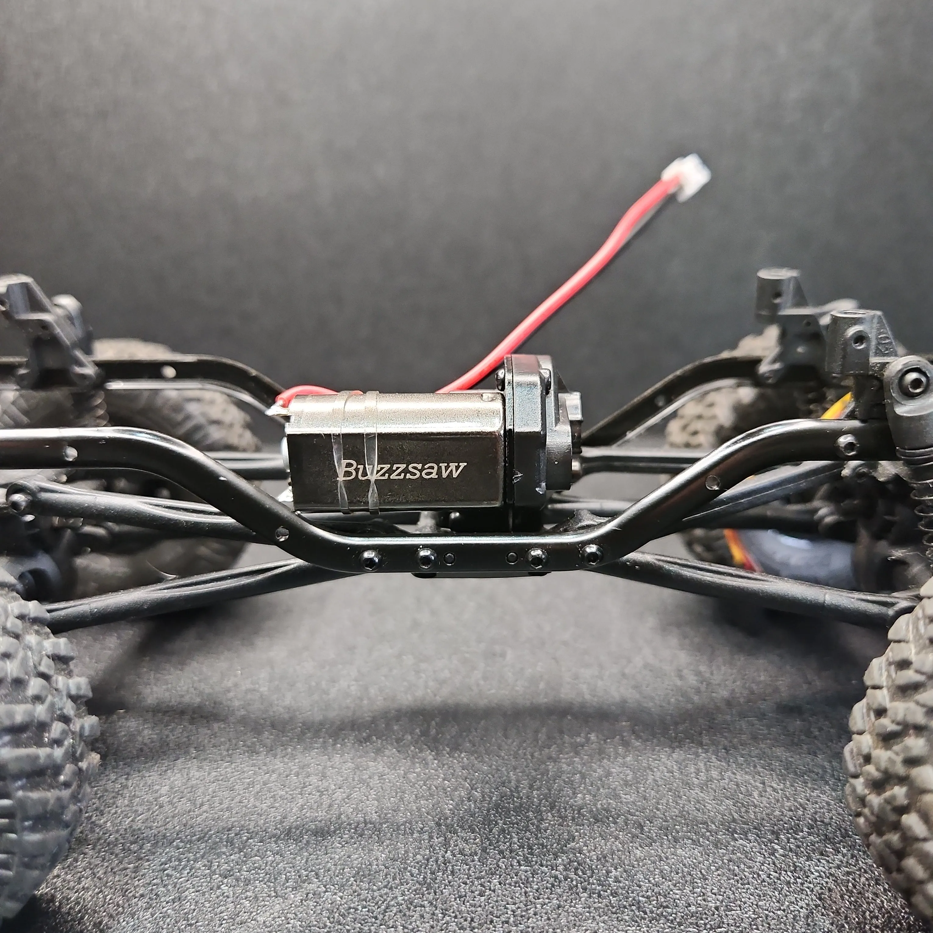 BUZZSAW 50 - Motor Only (No GEAR) - Image 3