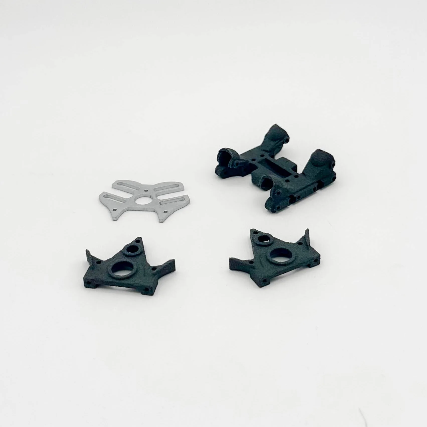 New and Restocked Items