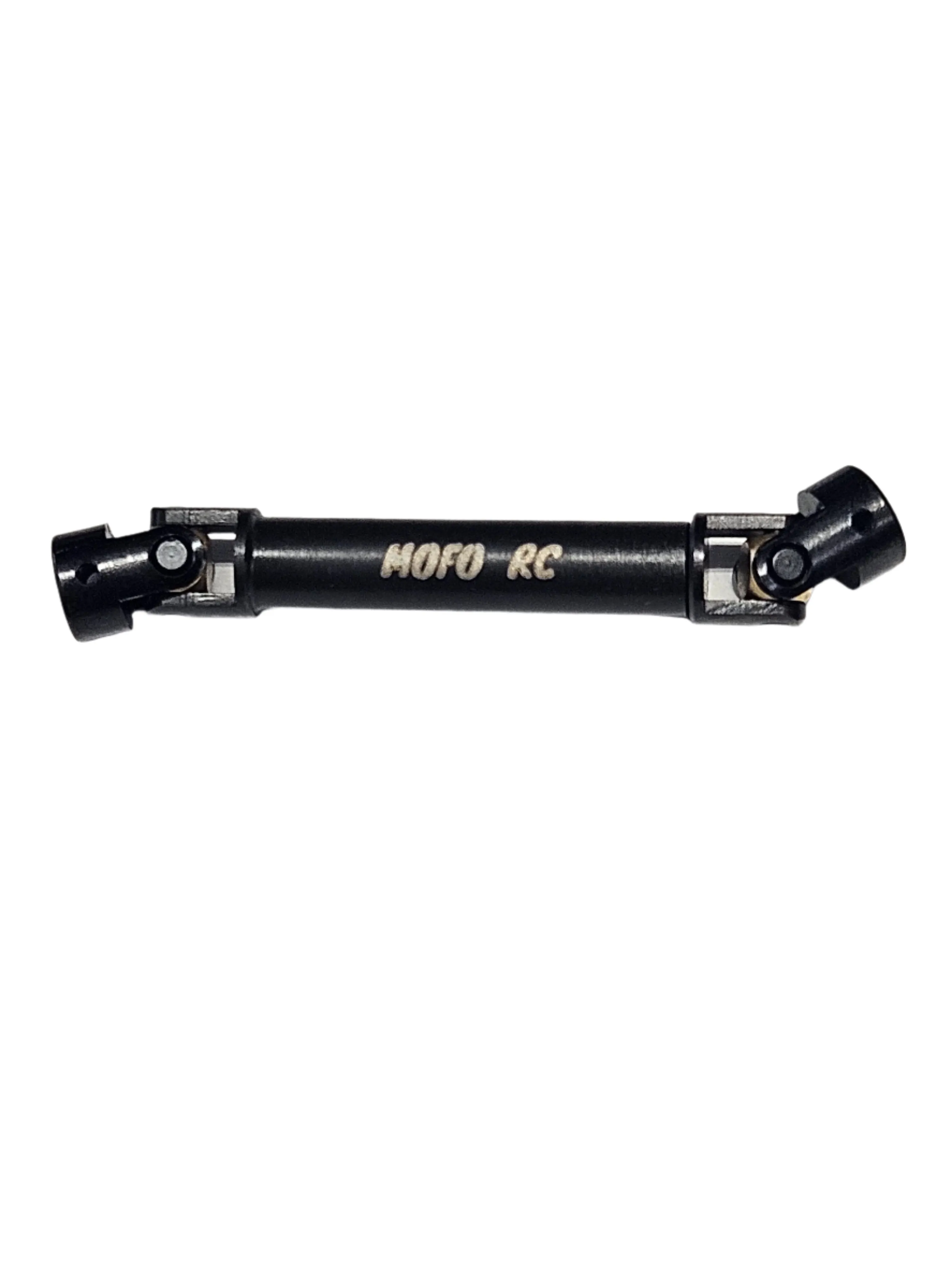 MOFO RC | Hardened Steel Driveshafts (For Axial® SCX24™/AX24™ & FMS FCX24/FCX18) - Image 3
