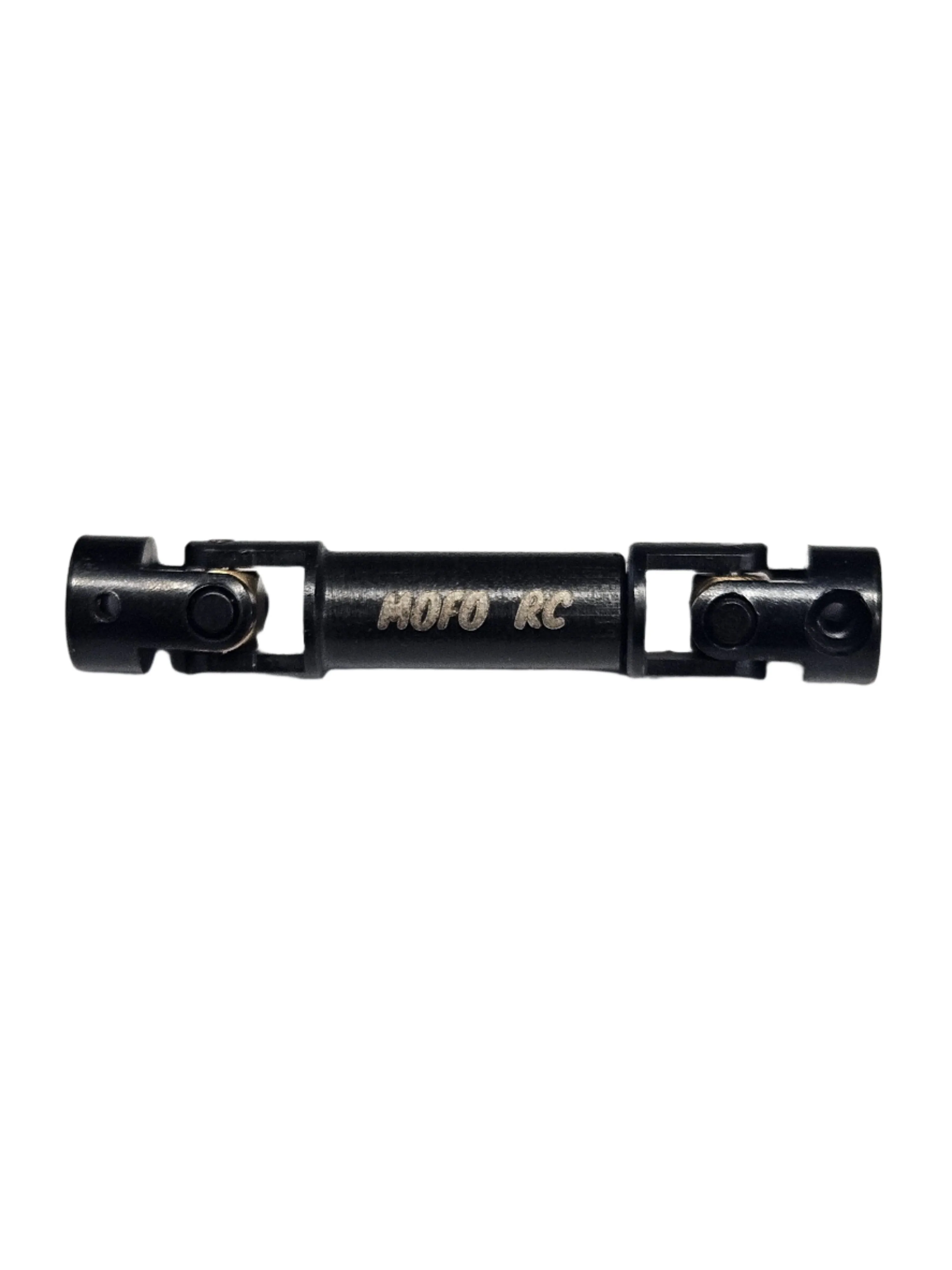 MOFO RC | Hardened Steel Driveshafts (For Axial® SCX24™/AX24™ & FMS FCX24/FCX18) - Image 4