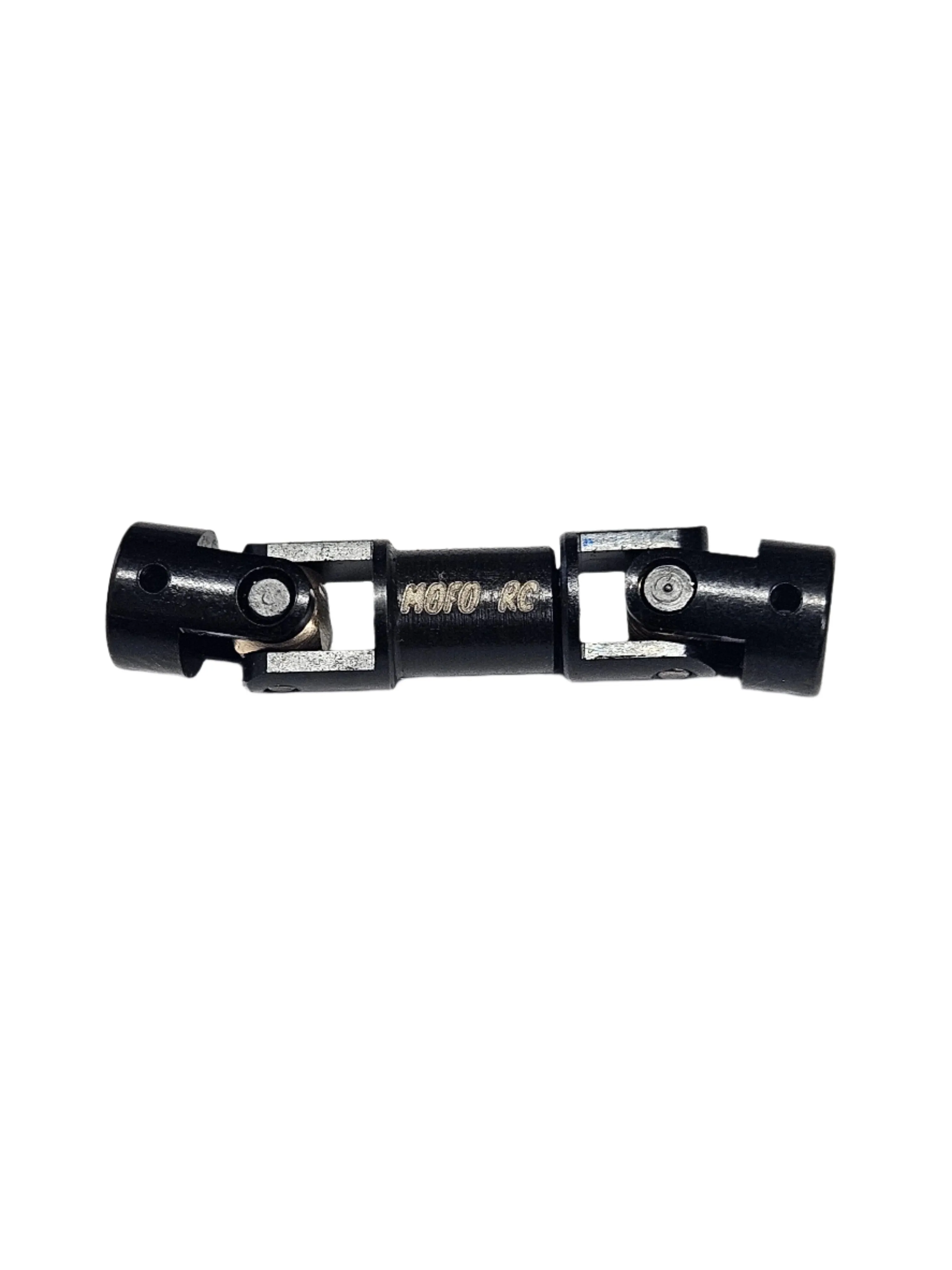 MOFO RC | Hardened Steel Driveshafts (For Axial® SCX24™/AX24™ & FMS FCX24/FCX18) - Image 5
