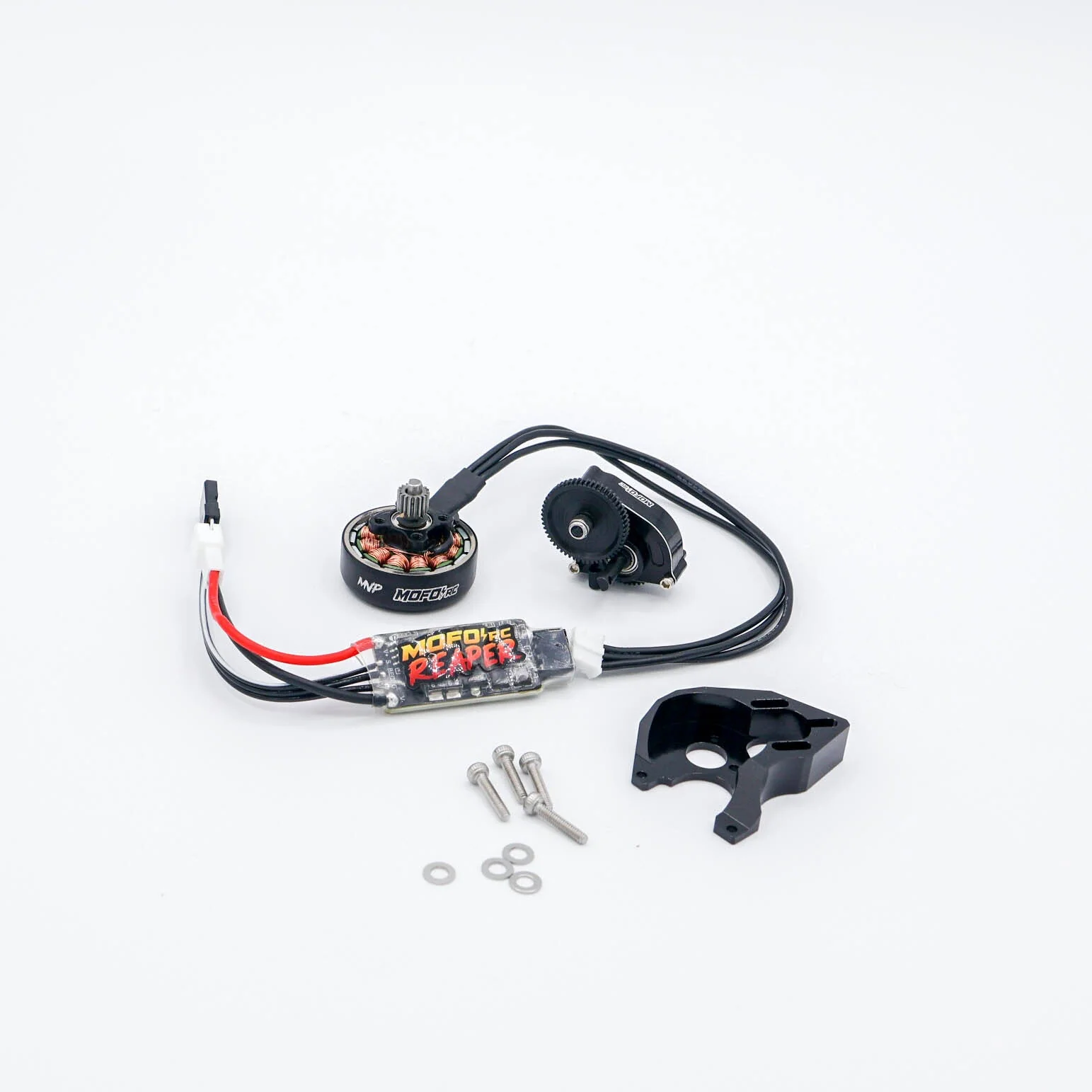 All Mofo RC Products - No Black Friday
