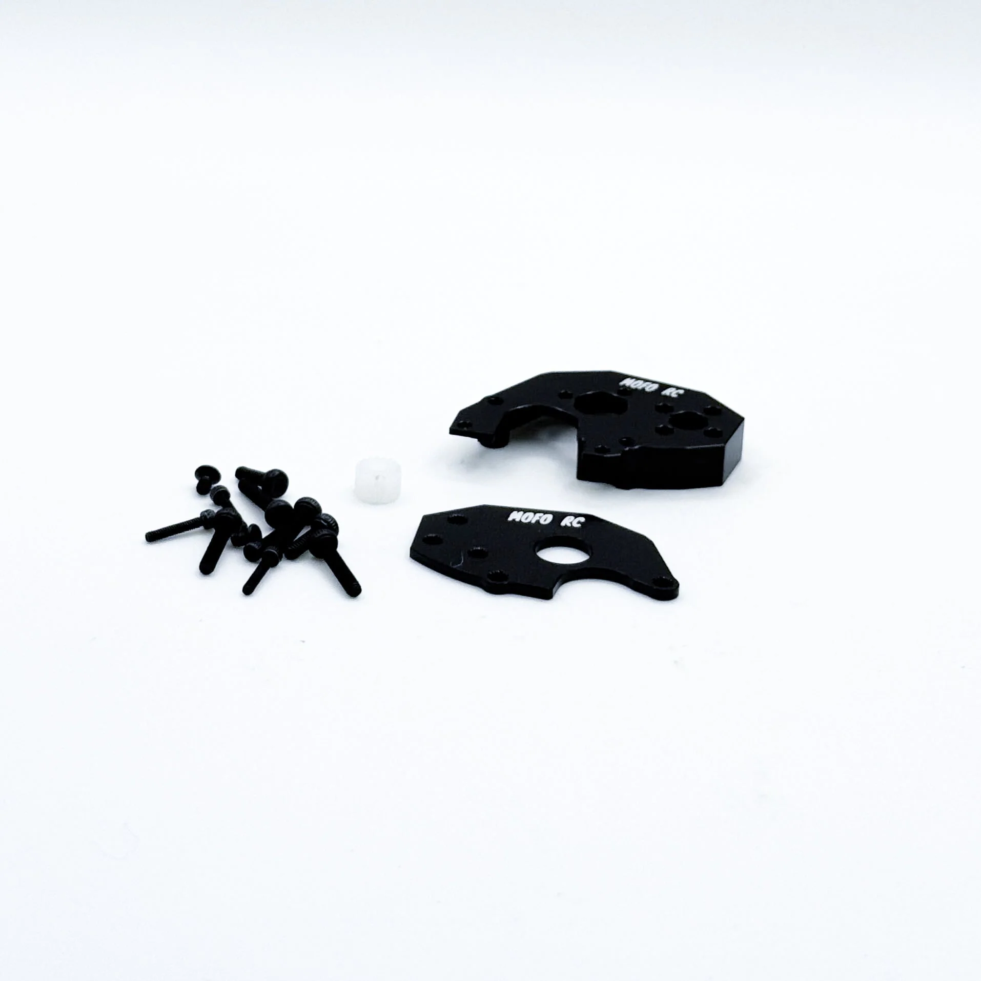 Mofo RC | NanoBeast 3200kv Brushless Motor + Standard LCG Mount (For Axial® SCX24™/AX24™) - Image 4