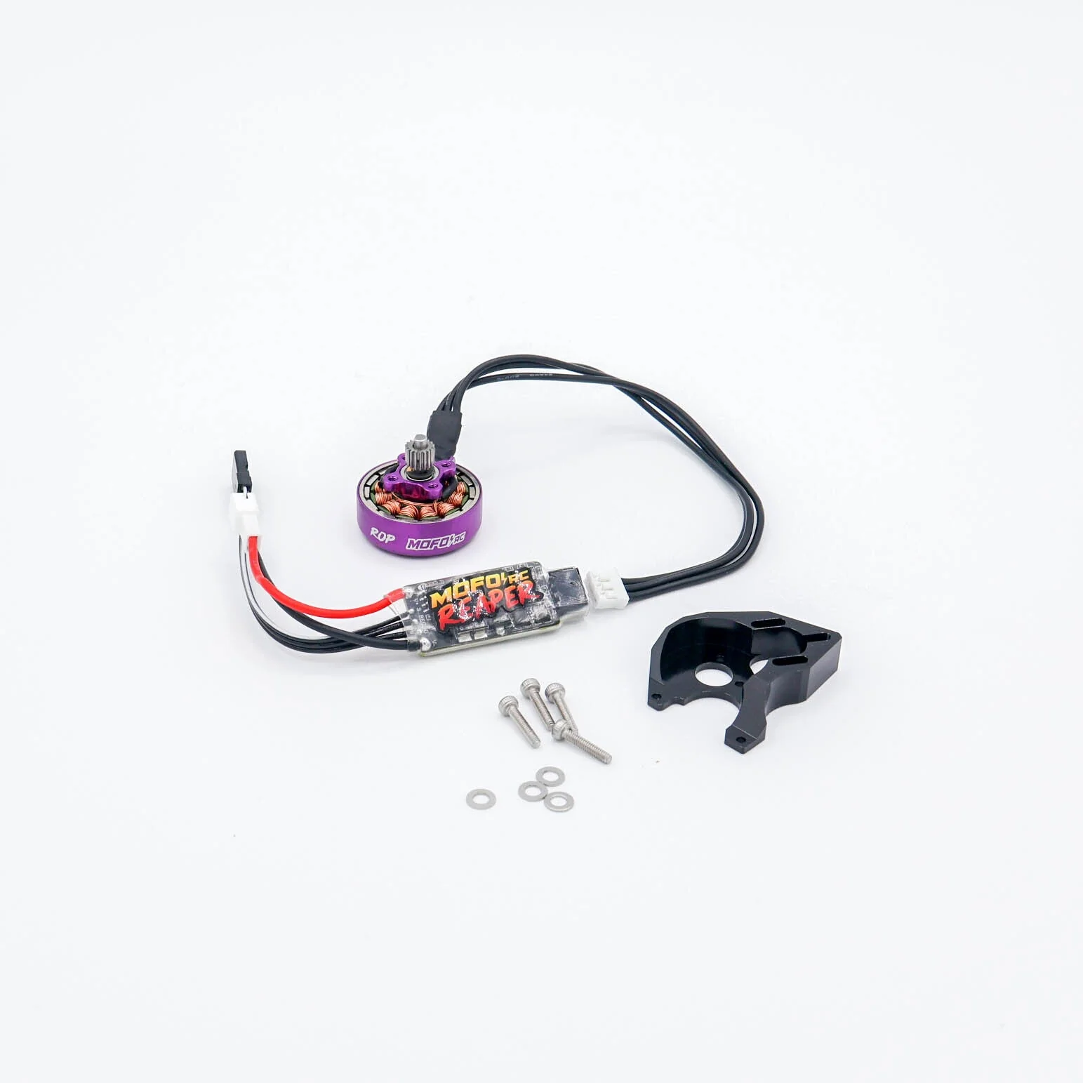 Mofo RC Products