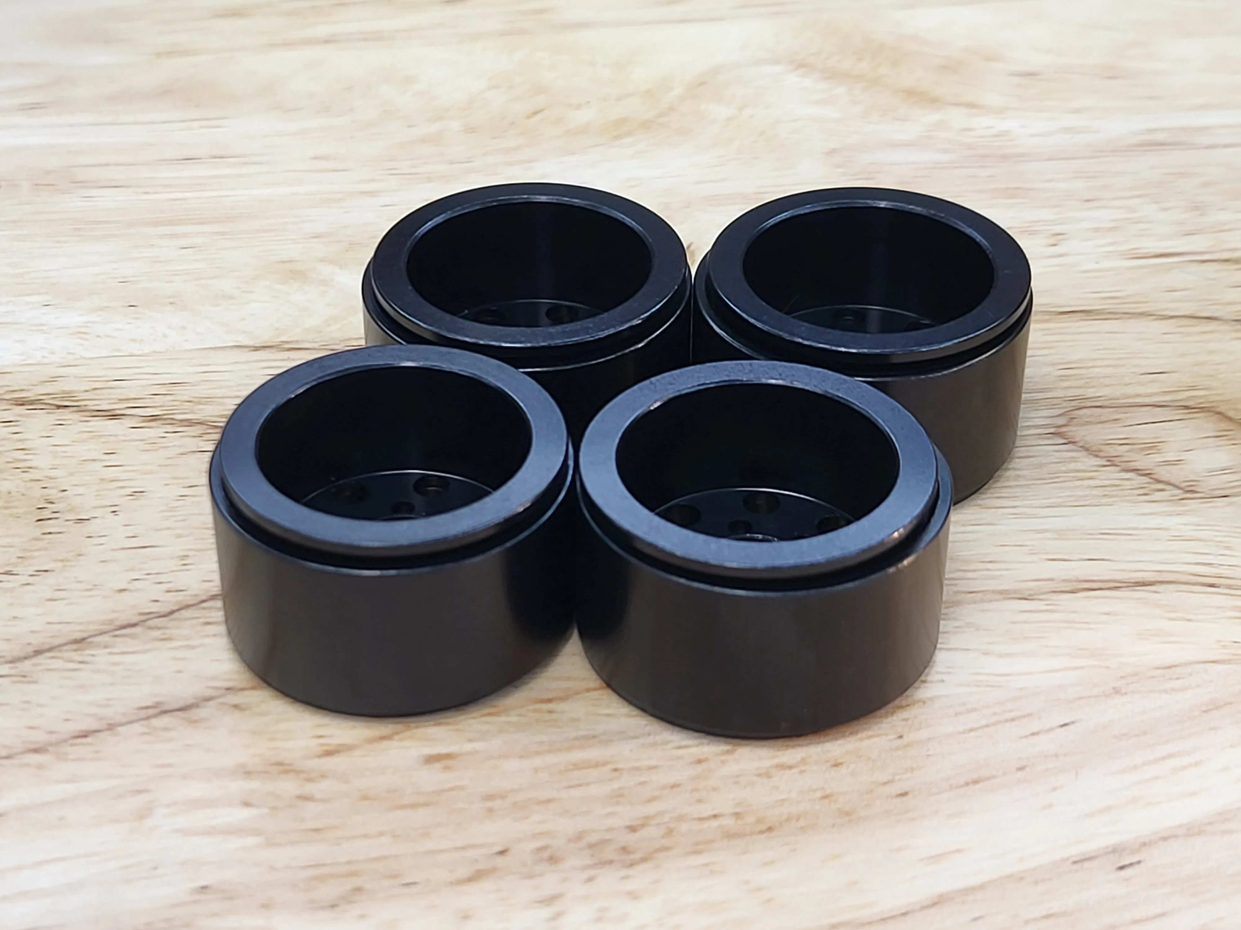 Super DDP Wheels 1.0" Extra Deep Dish - Image 3