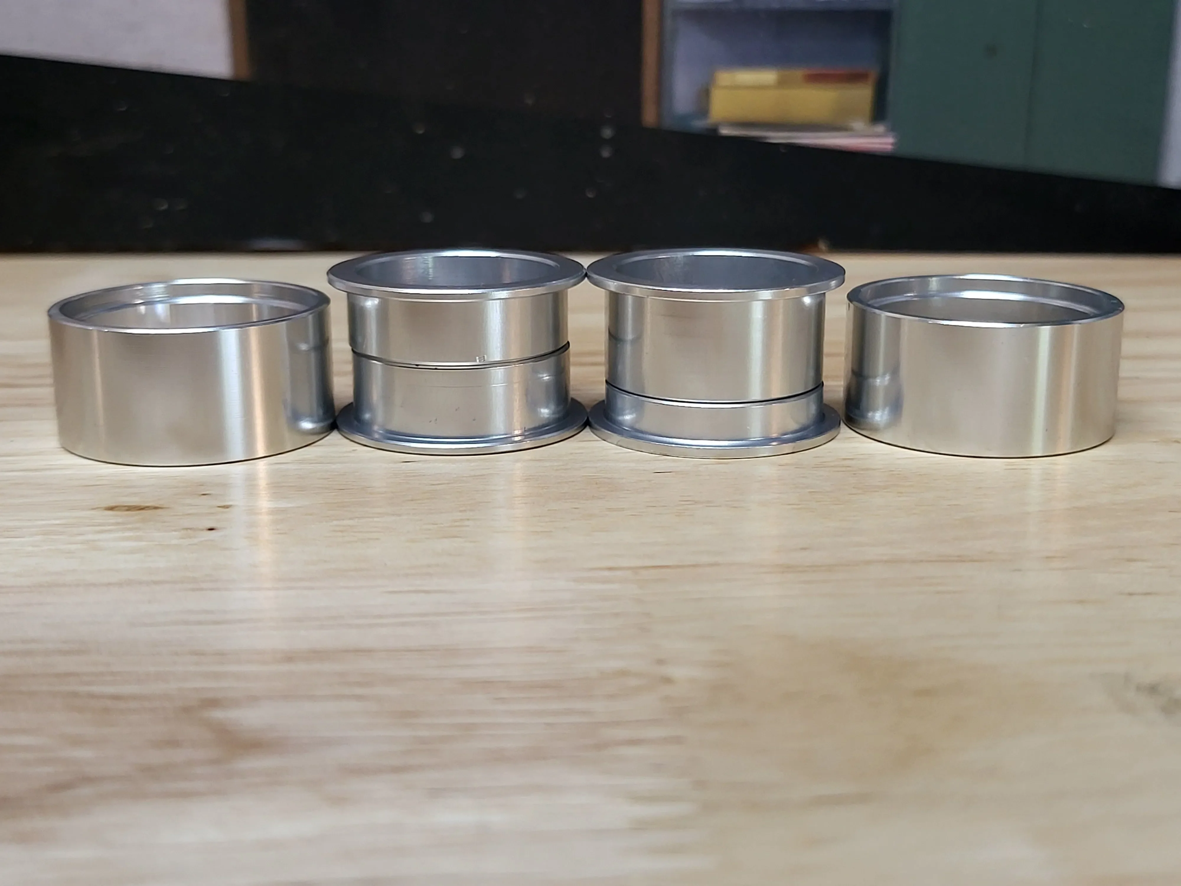 Super DDP Wheels 1.0" Extra Deep Dish - Image 4