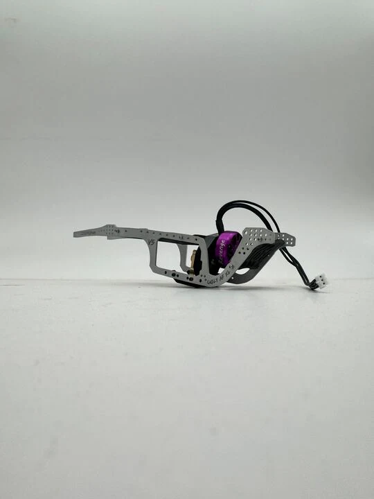 Mofo RC | Ugly AF Chassis V5 Standard & XL Editions (For Axial® SCX24™) - Made in Texas - Image 10