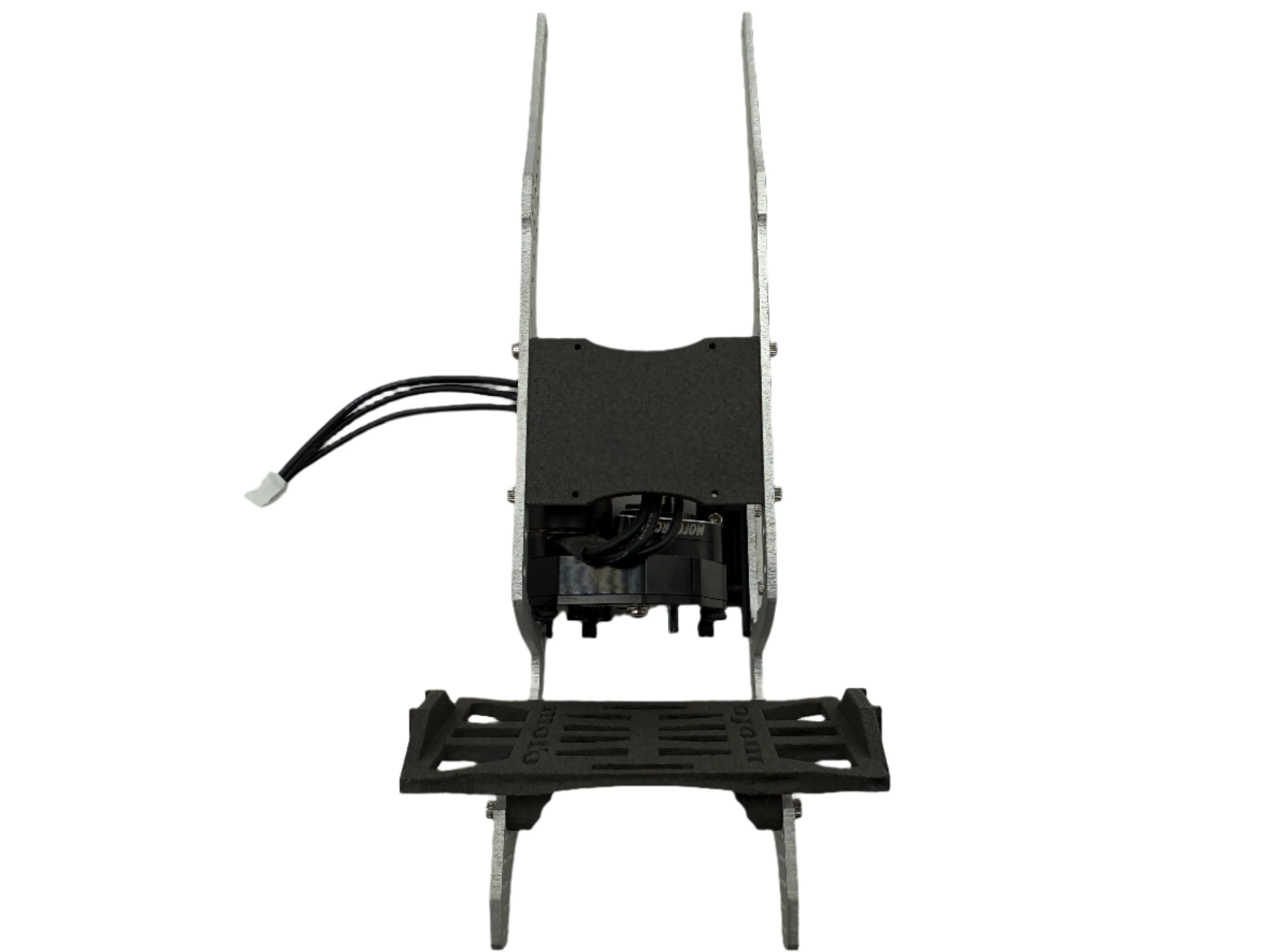 Mofo RC | Ugly AF Chassis V5 Standard & XL Editions (For Axial® SCX24™) - Made in Texas - Image 7