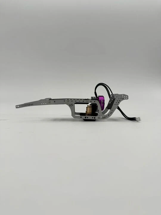 Mofo RC | Ugly AF Chassis V5 Standard & XL Editions (For Axial® SCX24™) - Made in Texas - Image 9