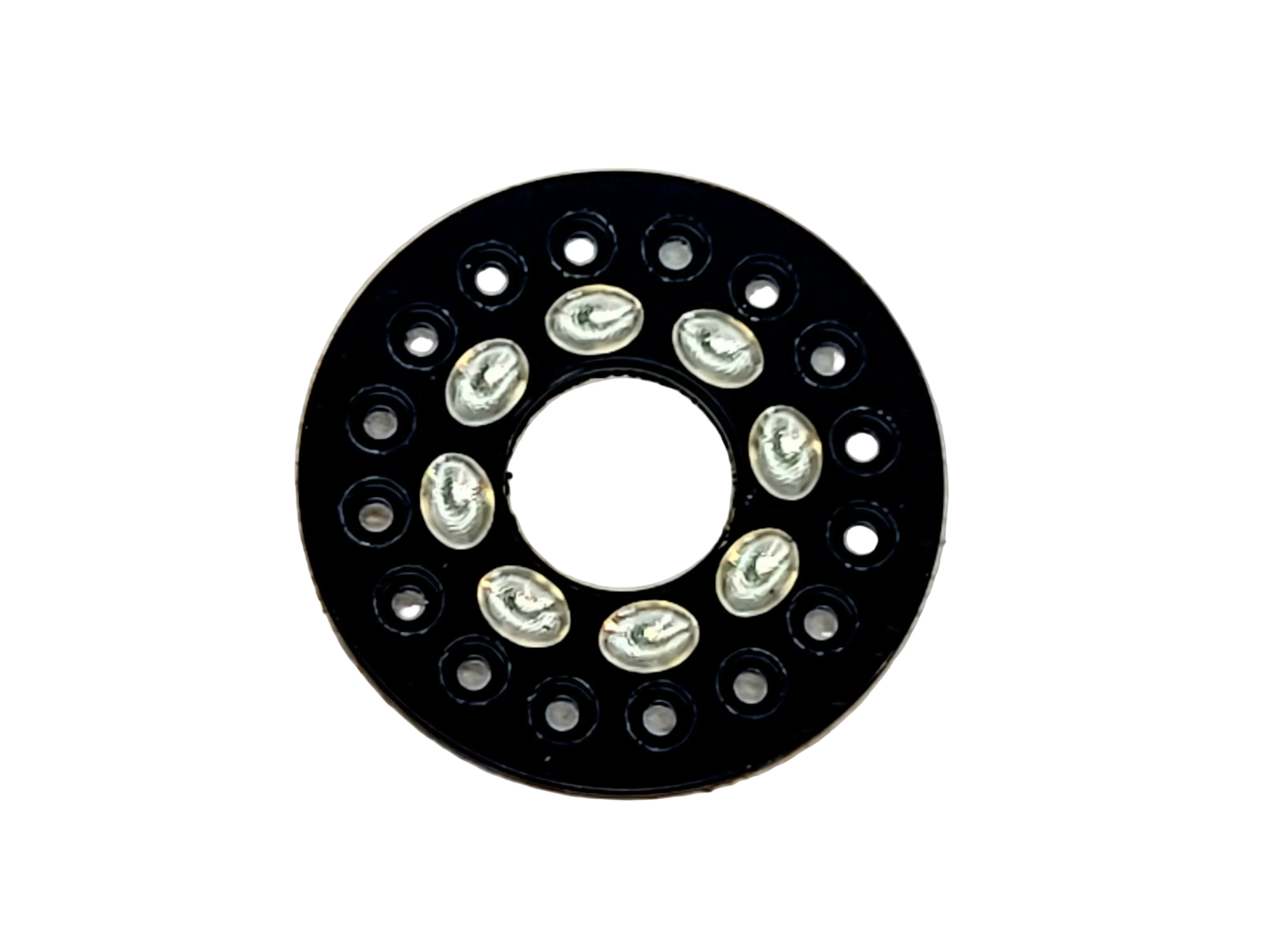 Mofo RC | UPW 16 Hole Machined Beadlock Ring Sets - Image 11