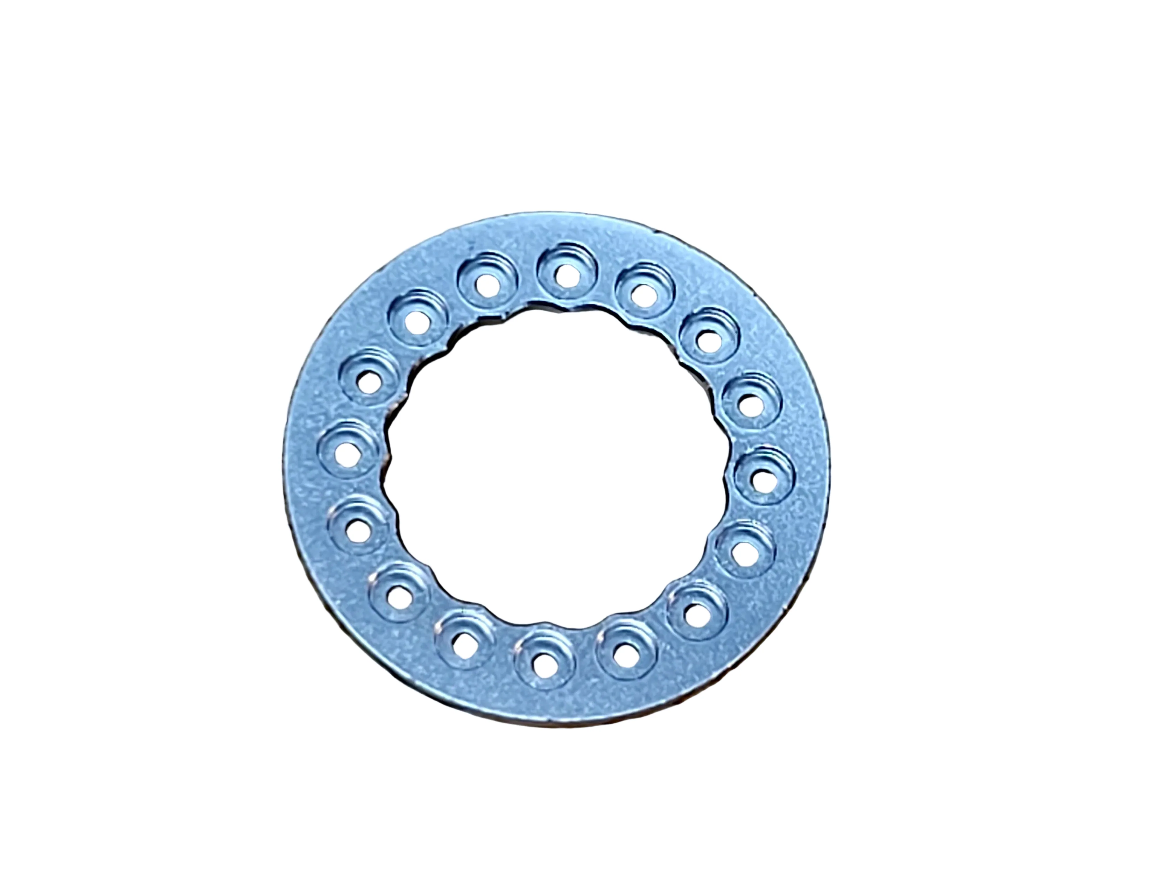 Mofo RC | UPW 16 Hole Machined Beadlock Ring Sets - Image 14