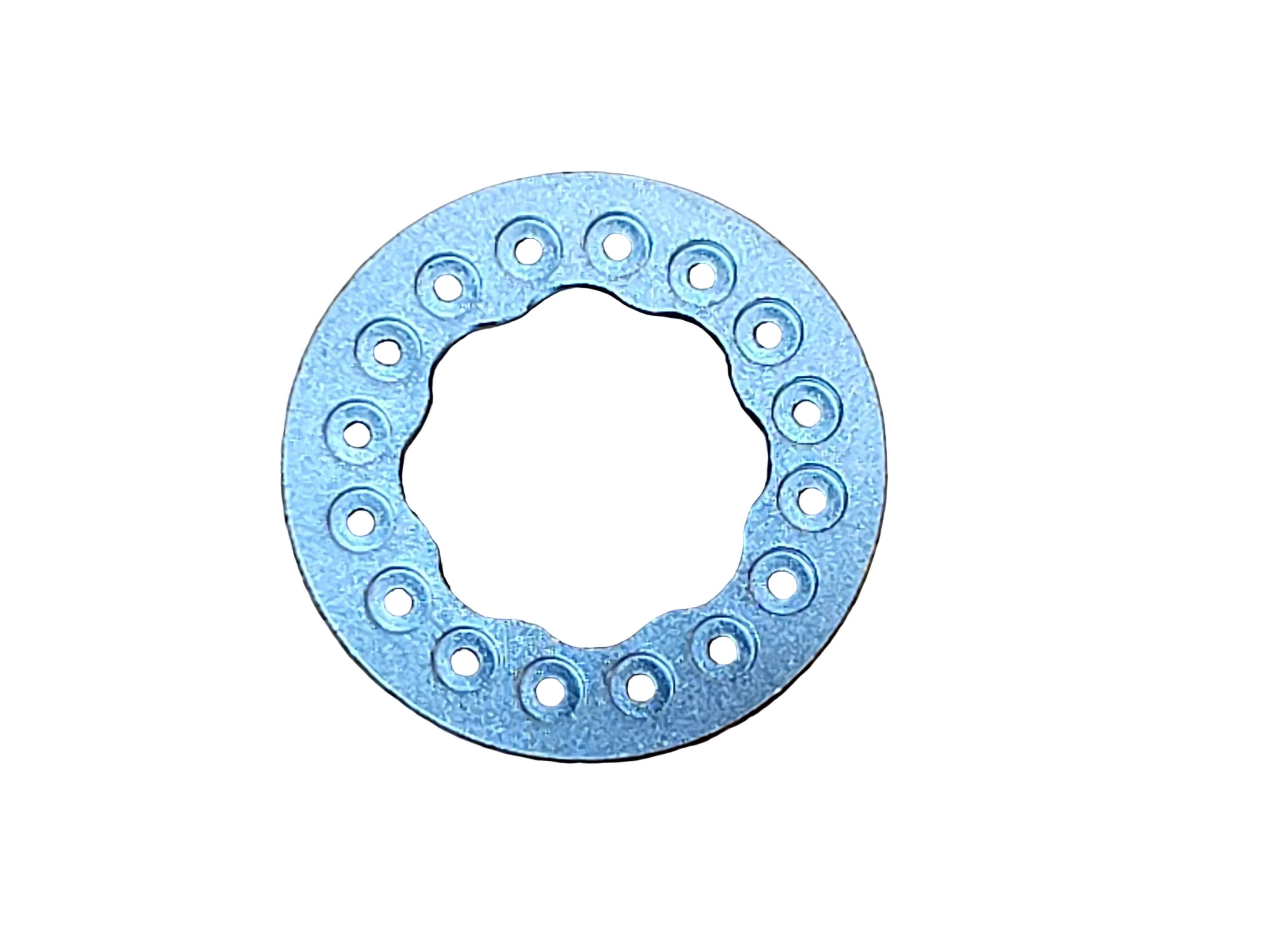Mofo RC | UPW 16 Hole Machined Beadlock Ring Sets - Image 16