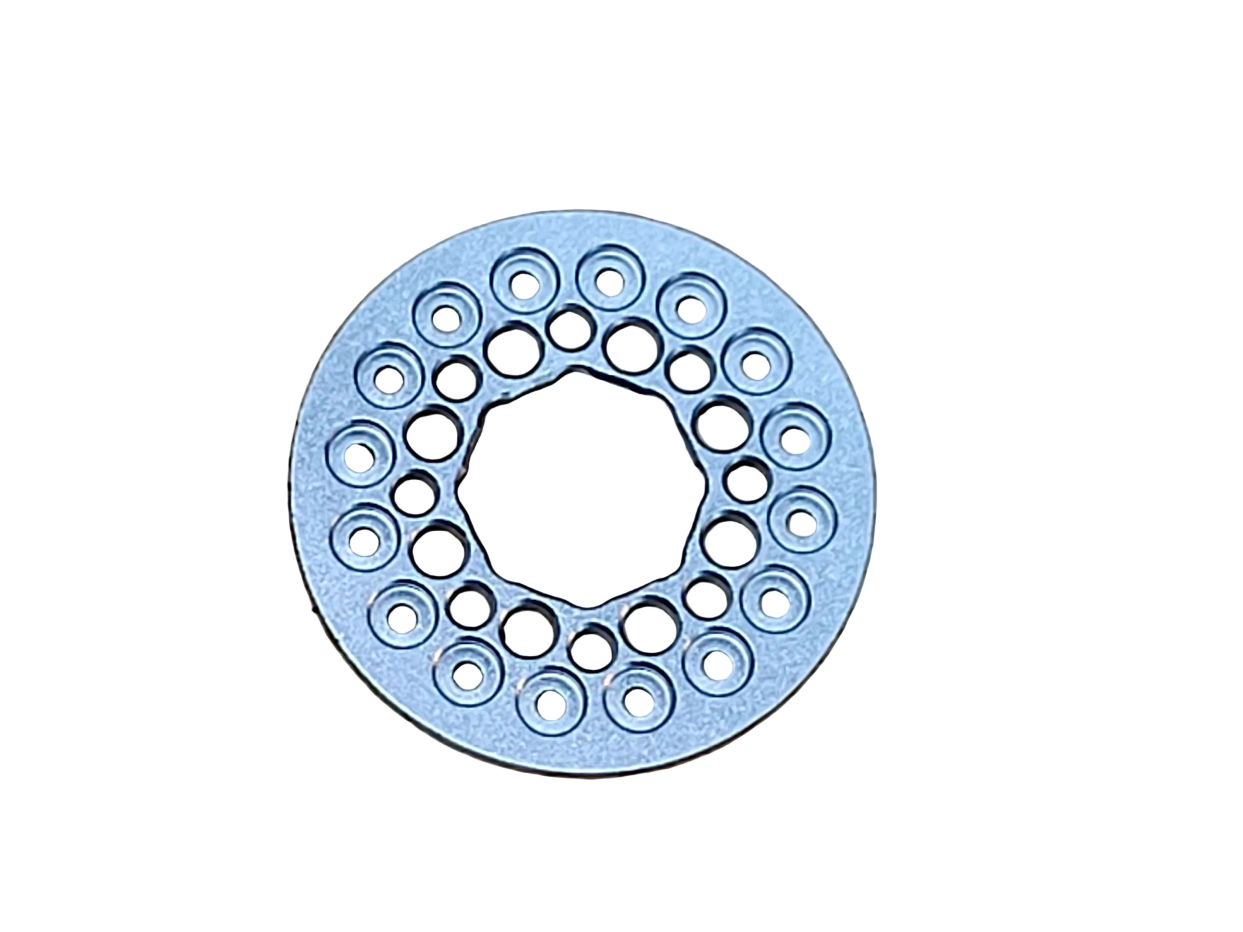 Mofo RC | UPW 16 Hole Machined Beadlock Ring Sets - Image 20