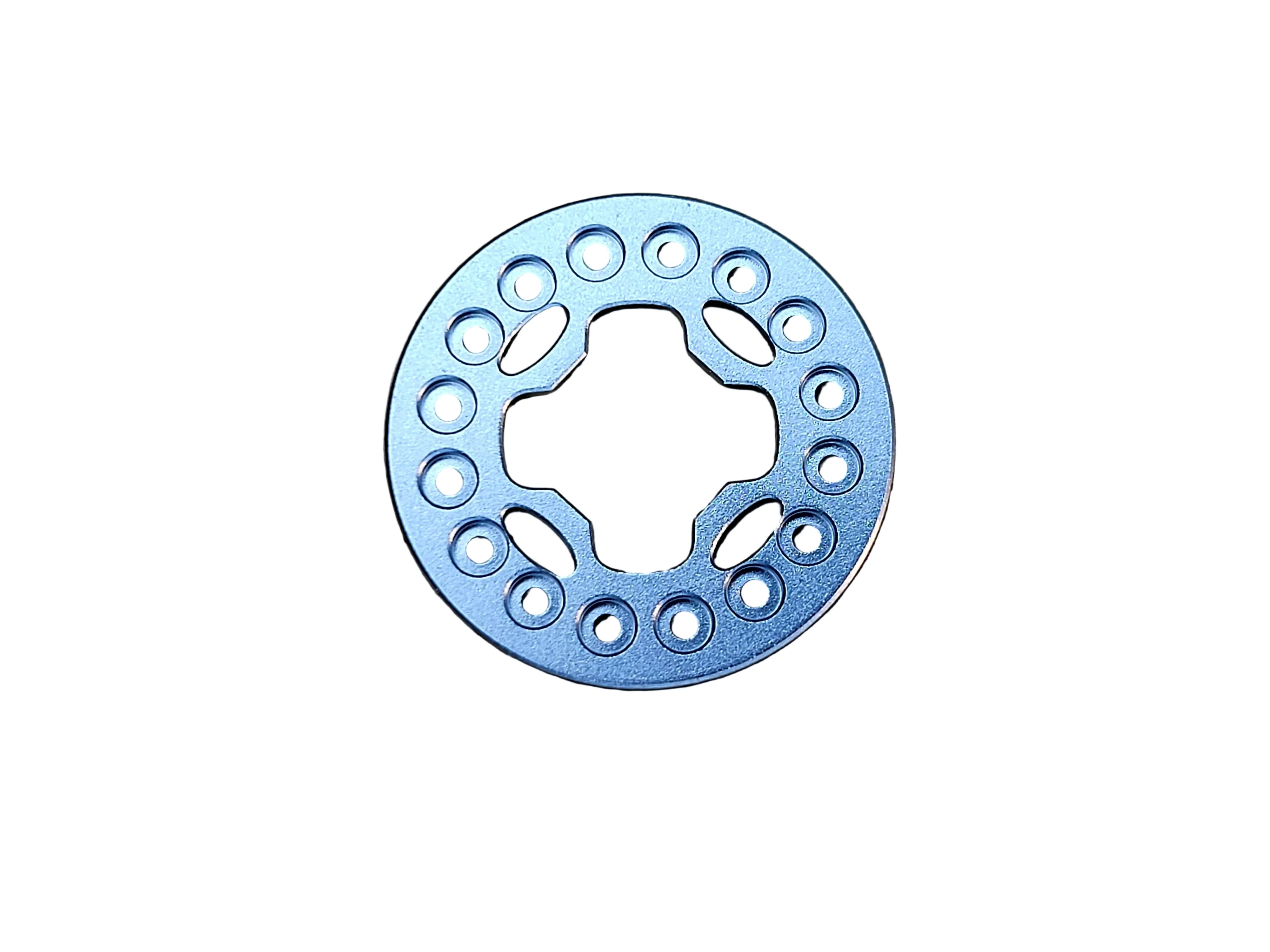 Mofo RC | UPW 16 Hole Machined Beadlock Ring Sets - Image 22