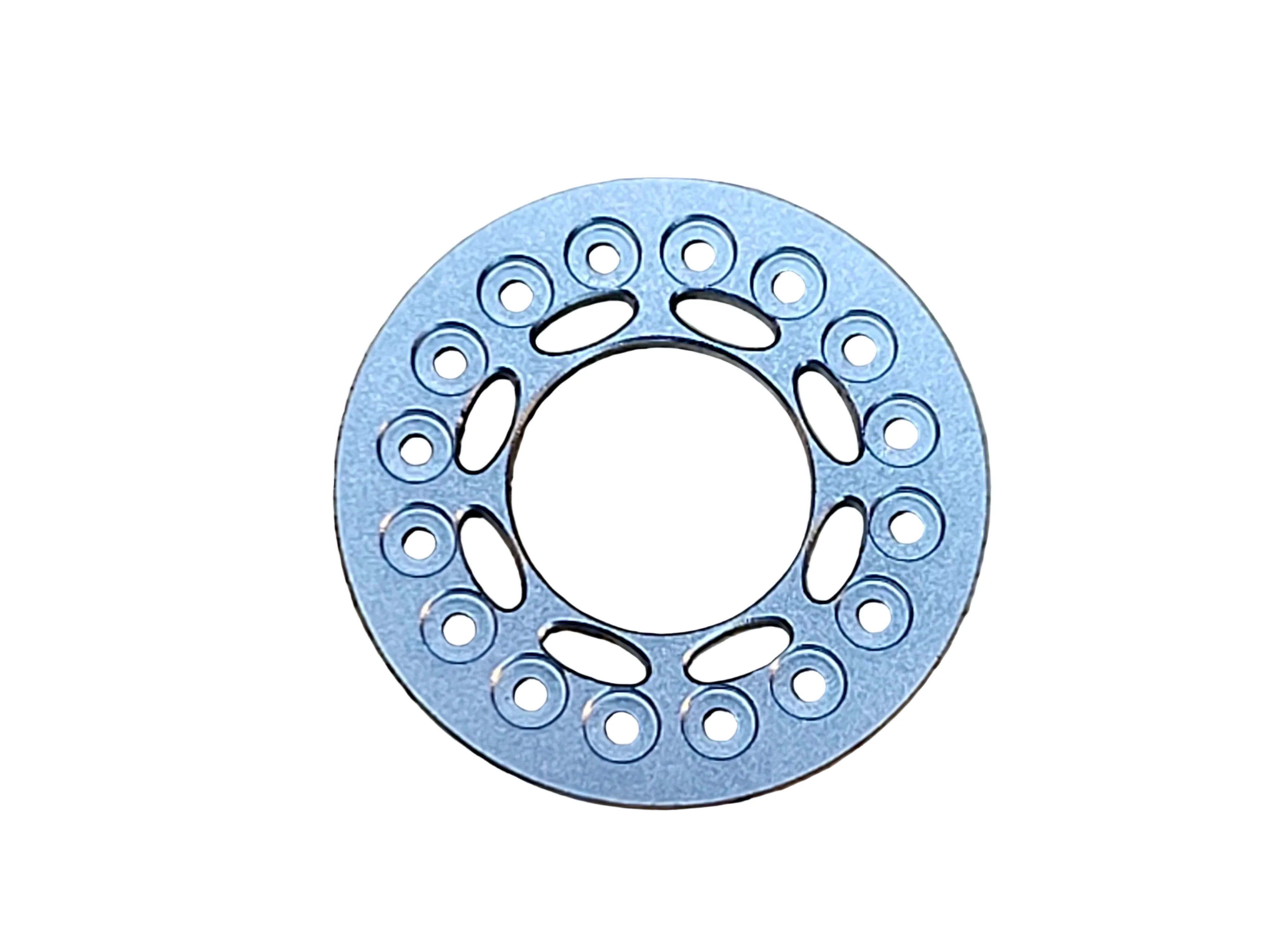 Mofo RC | UPW 16 Hole Machined Beadlock Ring Sets - Image 24