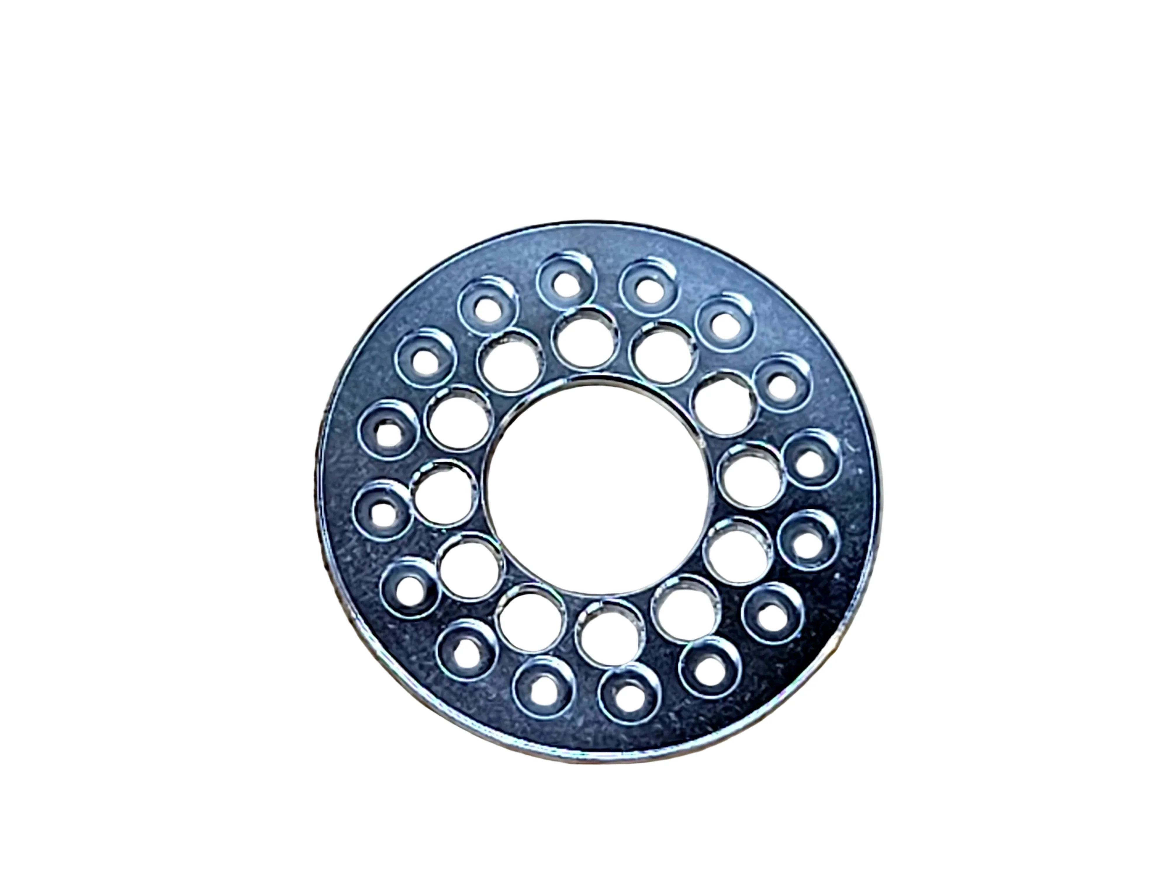 Mofo RC | UPW 16 Hole Machined Beadlock Ring Sets - Image 7