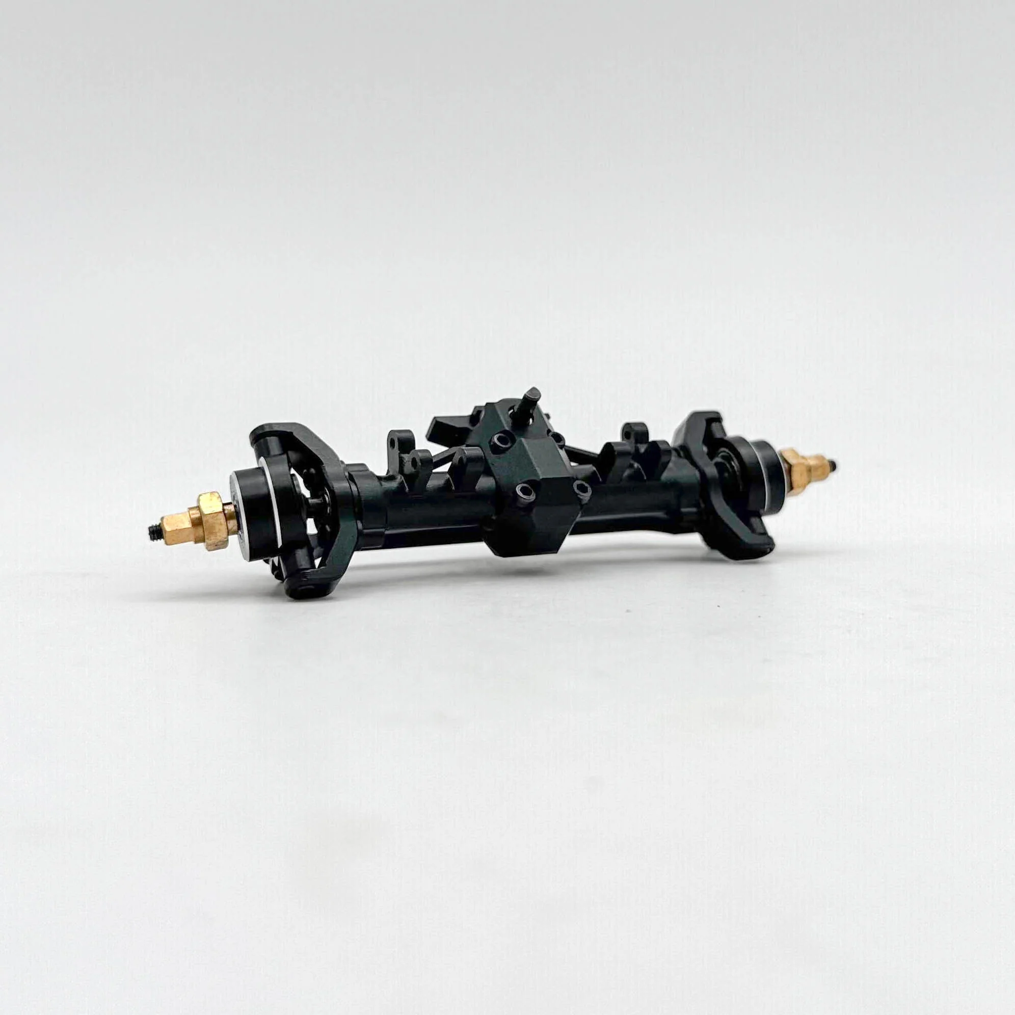 Mofo RC | X15 Front and Rear Billet Axle Set (For Axial® SCX24™/AX24™) - Image 7