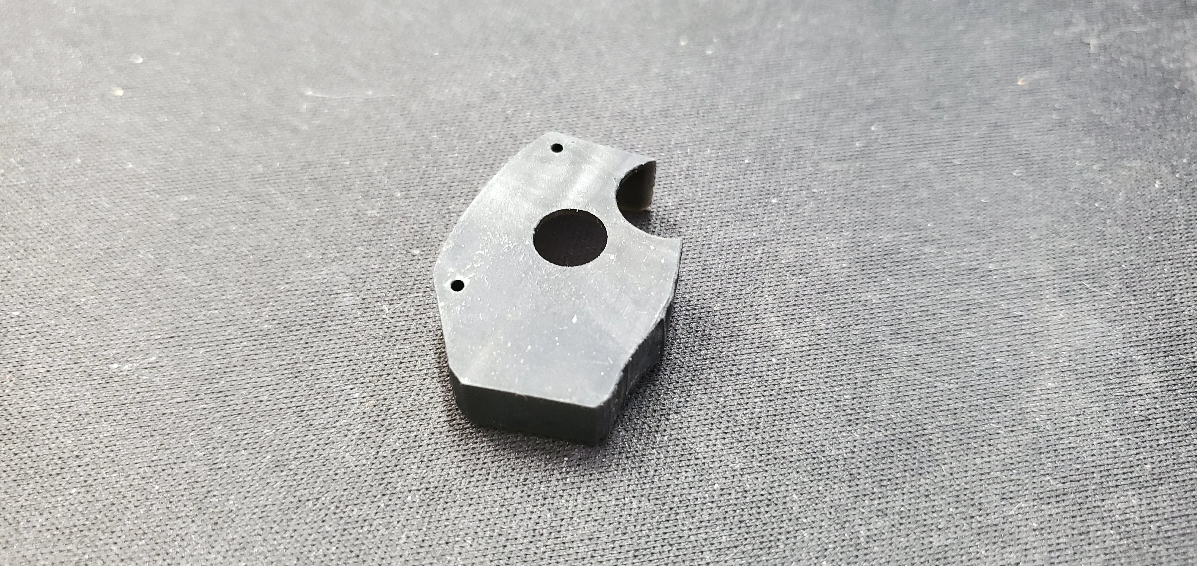 Mofo spur gear cover - Image 3