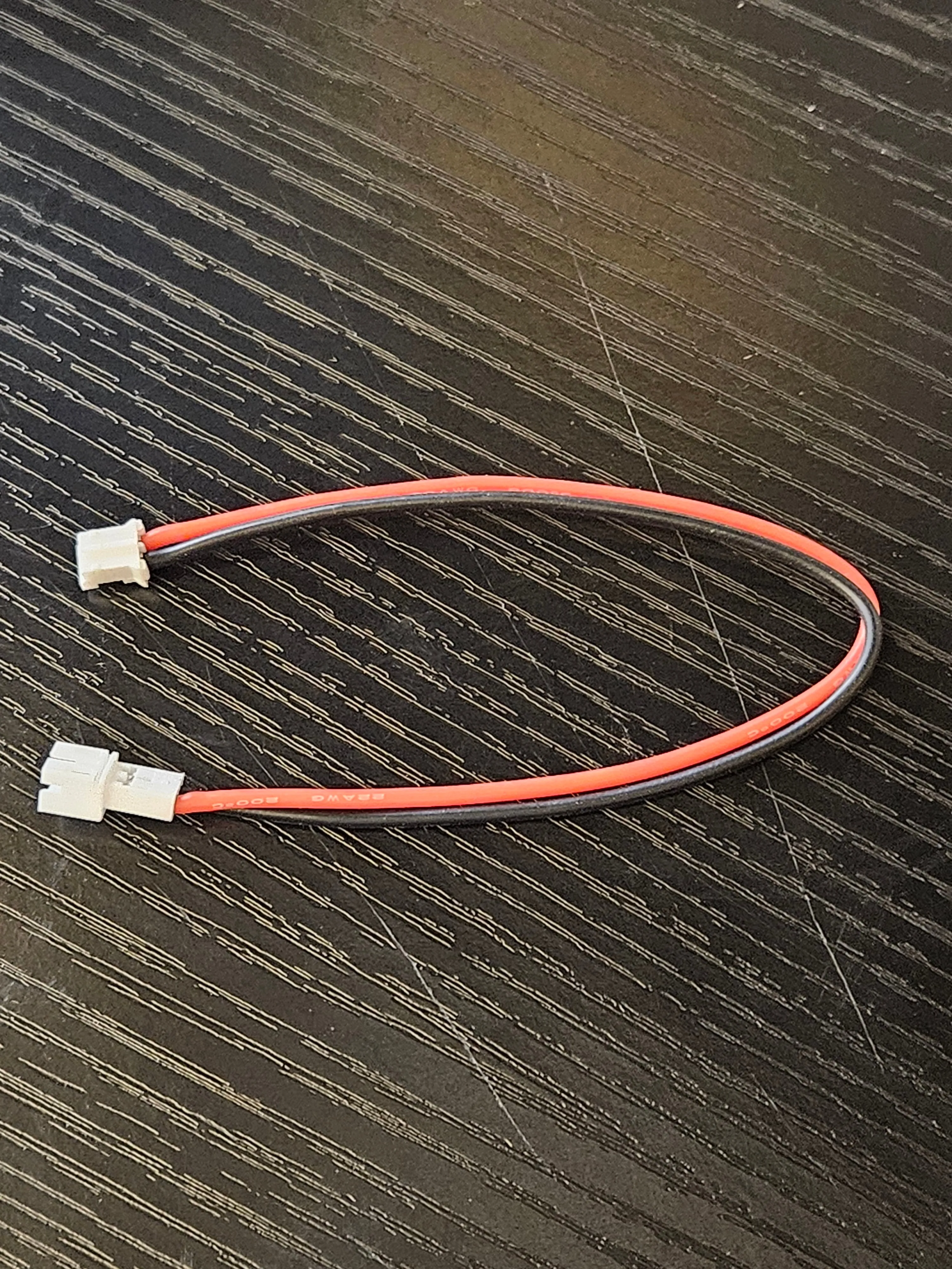 PH2.0 motor or battery Extension
