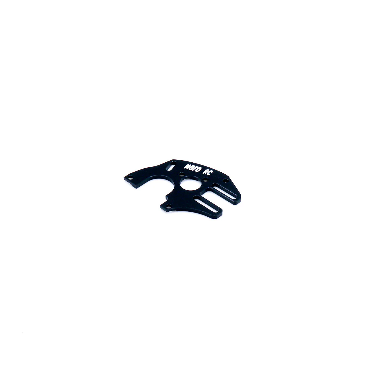 Adjustable Motor Mount - Aluminum (For Axial SCX24 and AX24) - Image 3