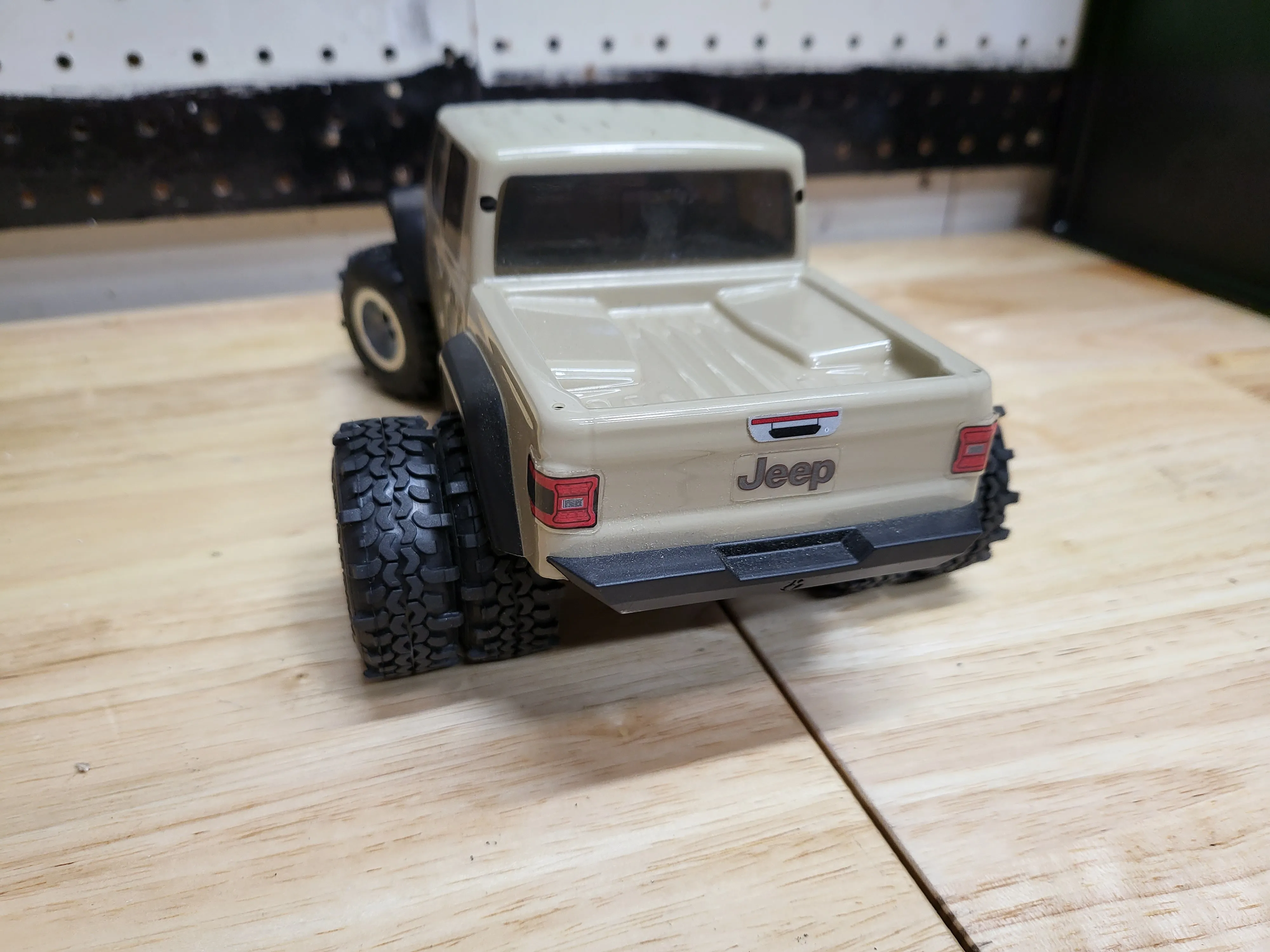 Mofo RC | Aluminum Dually Adapter Kit For Mofo RC Wheels - Image 6
